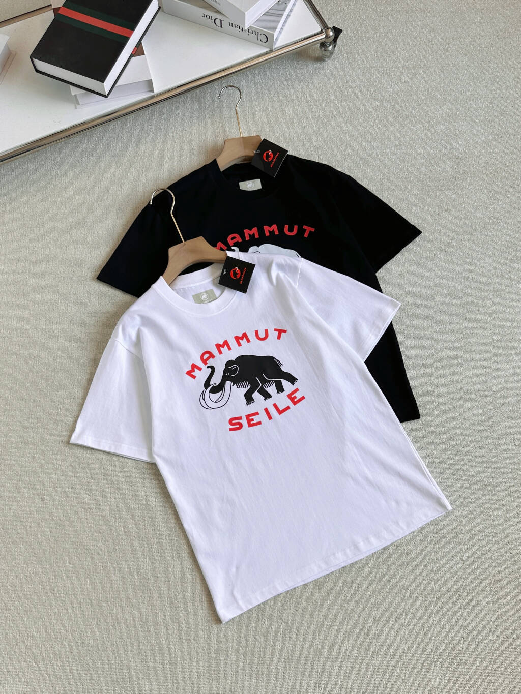 T-Shirt 00802