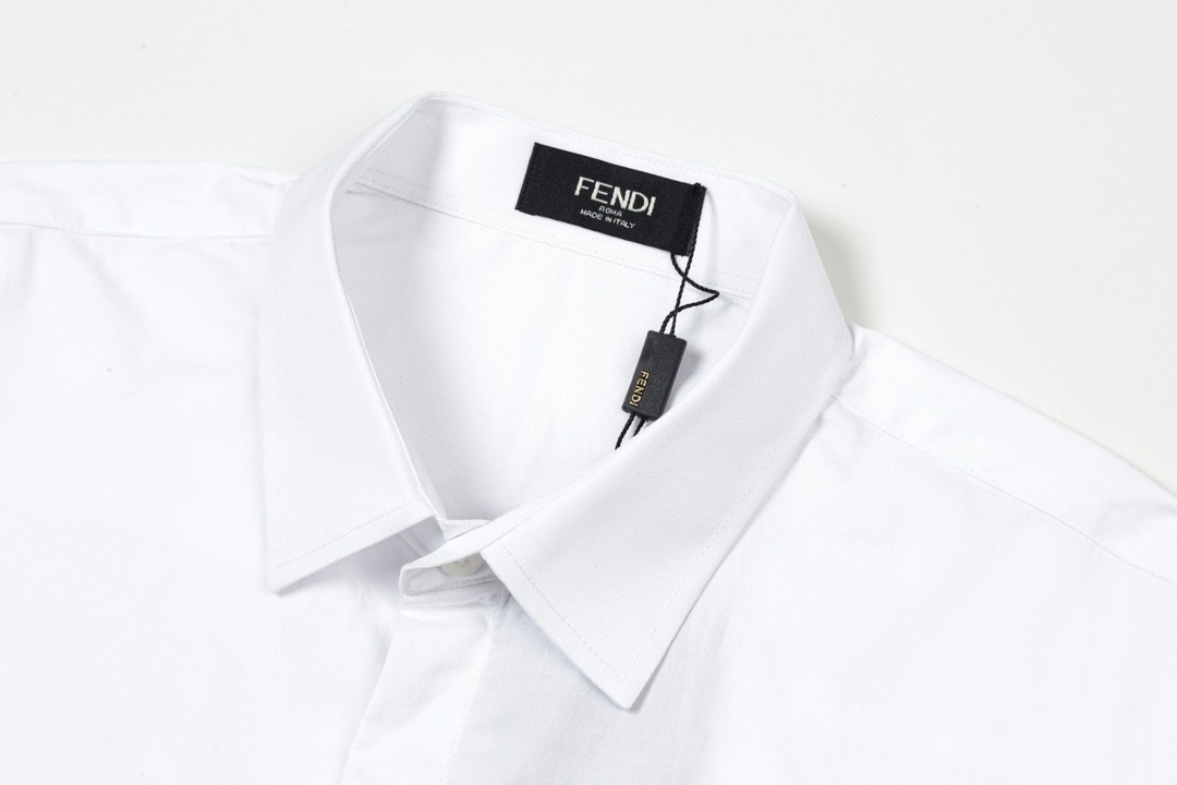 Fendi Haute Couture Haute Couture Ready-to-Wear Clothing Dress Jacket 4