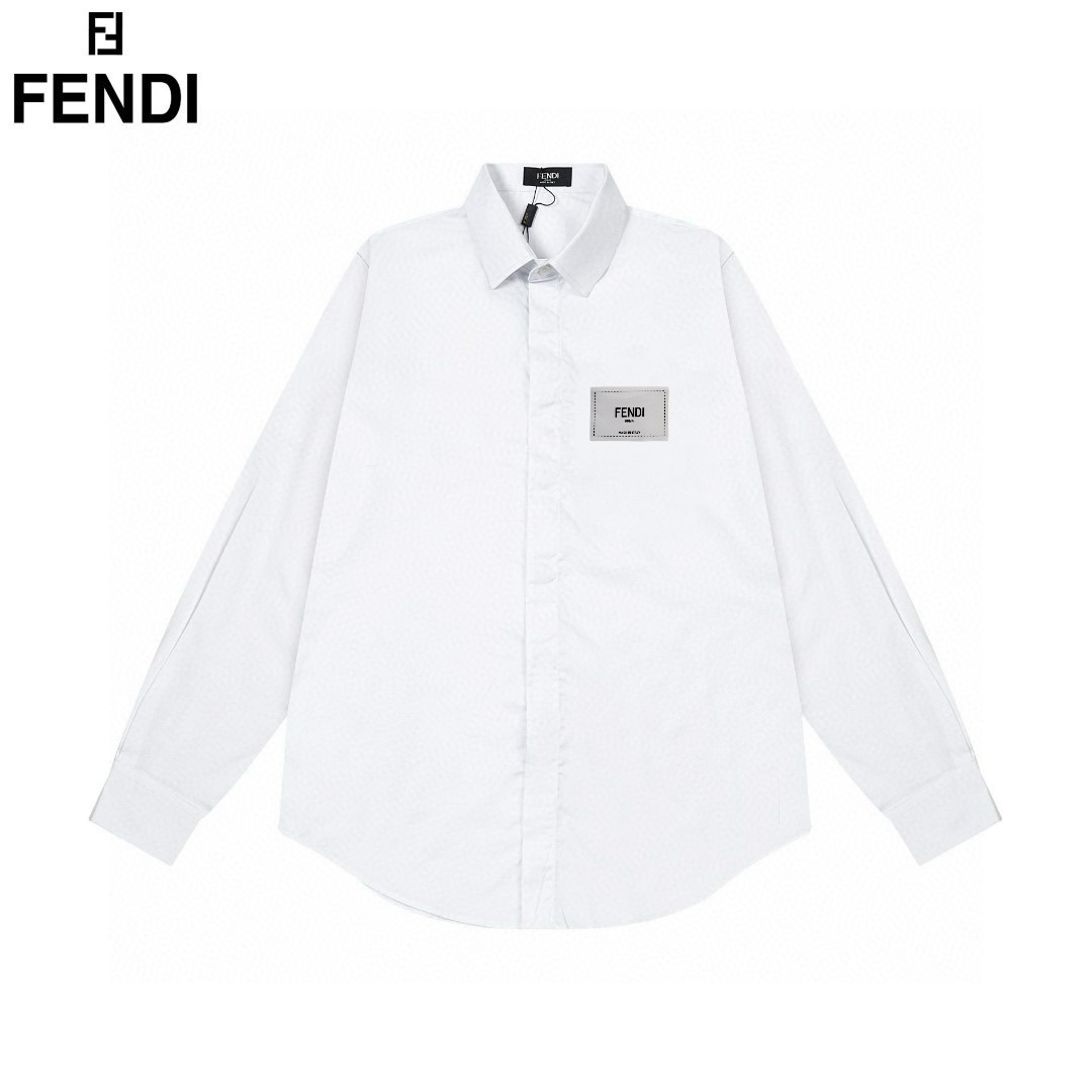 Fendi Haute Couture Haute Couture Ready-to-Wear Clothing Dress Jacket