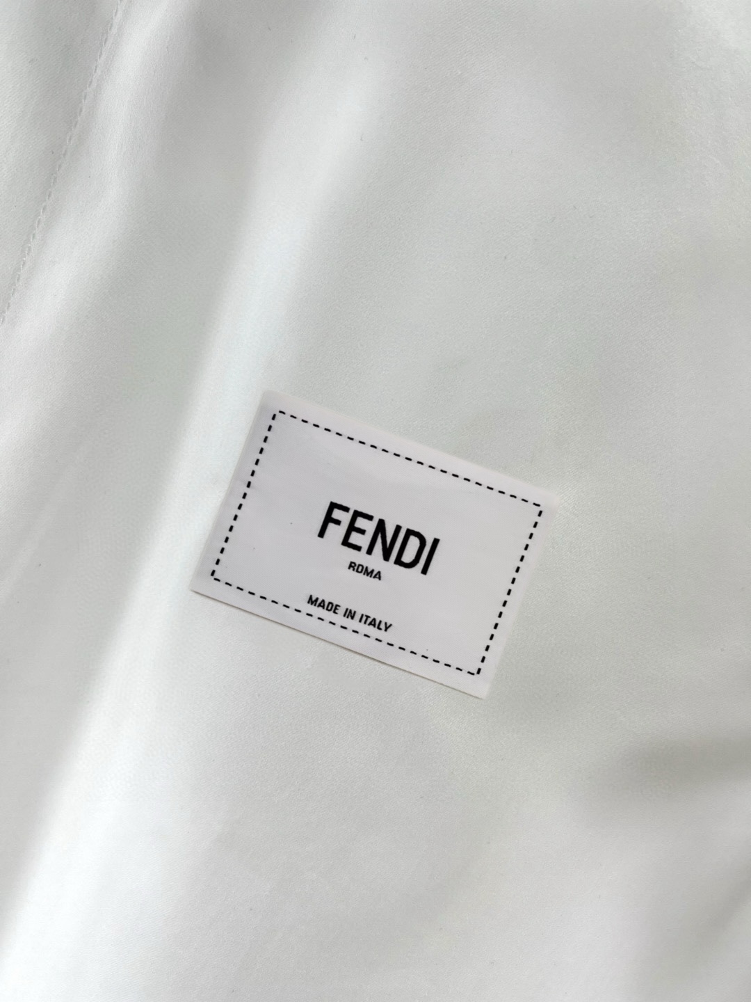 Fendi Haute Couture Haute Couture Ready-to-Wear Clothing Dress Jacket 2