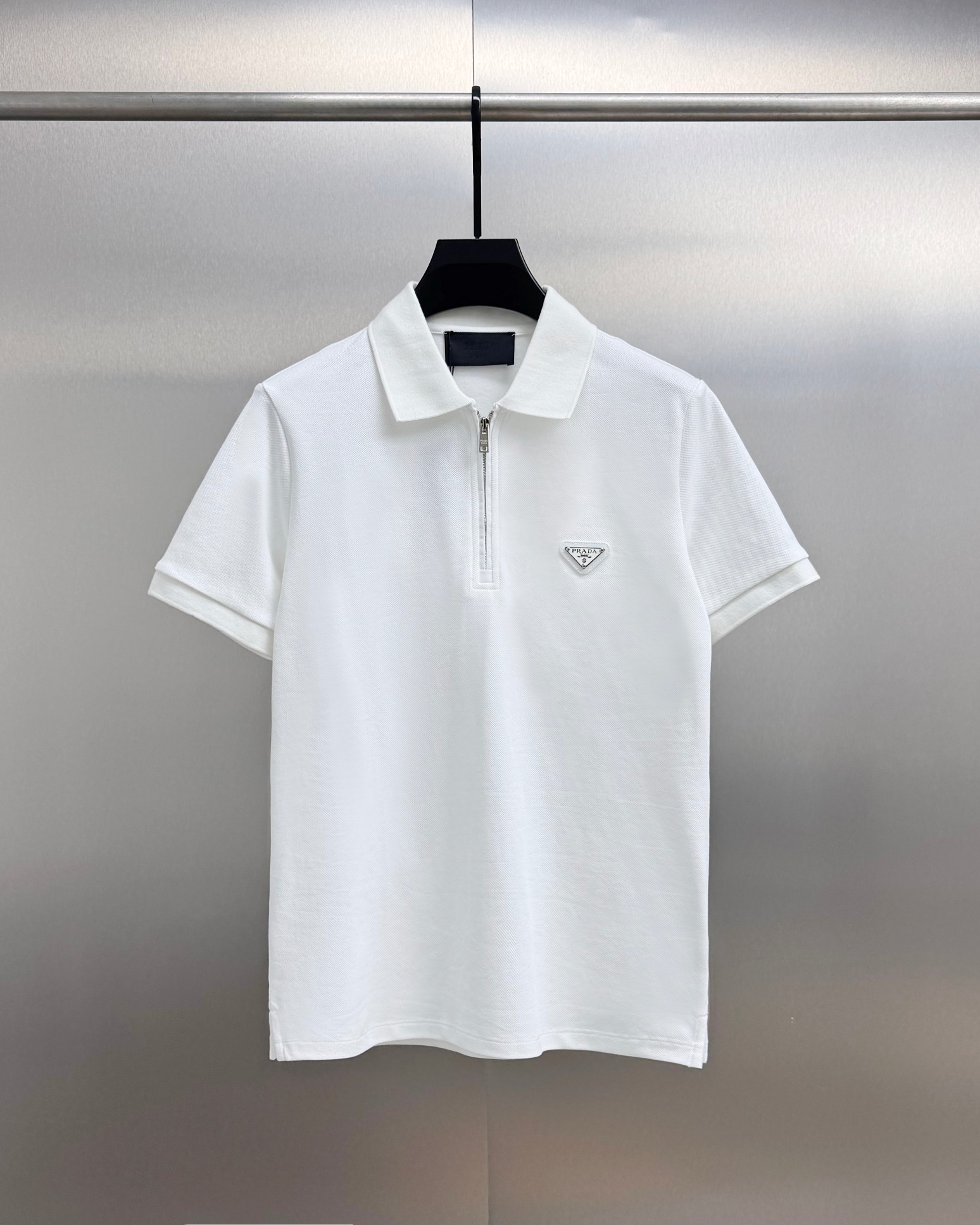 Prada Polo Shirt 04216