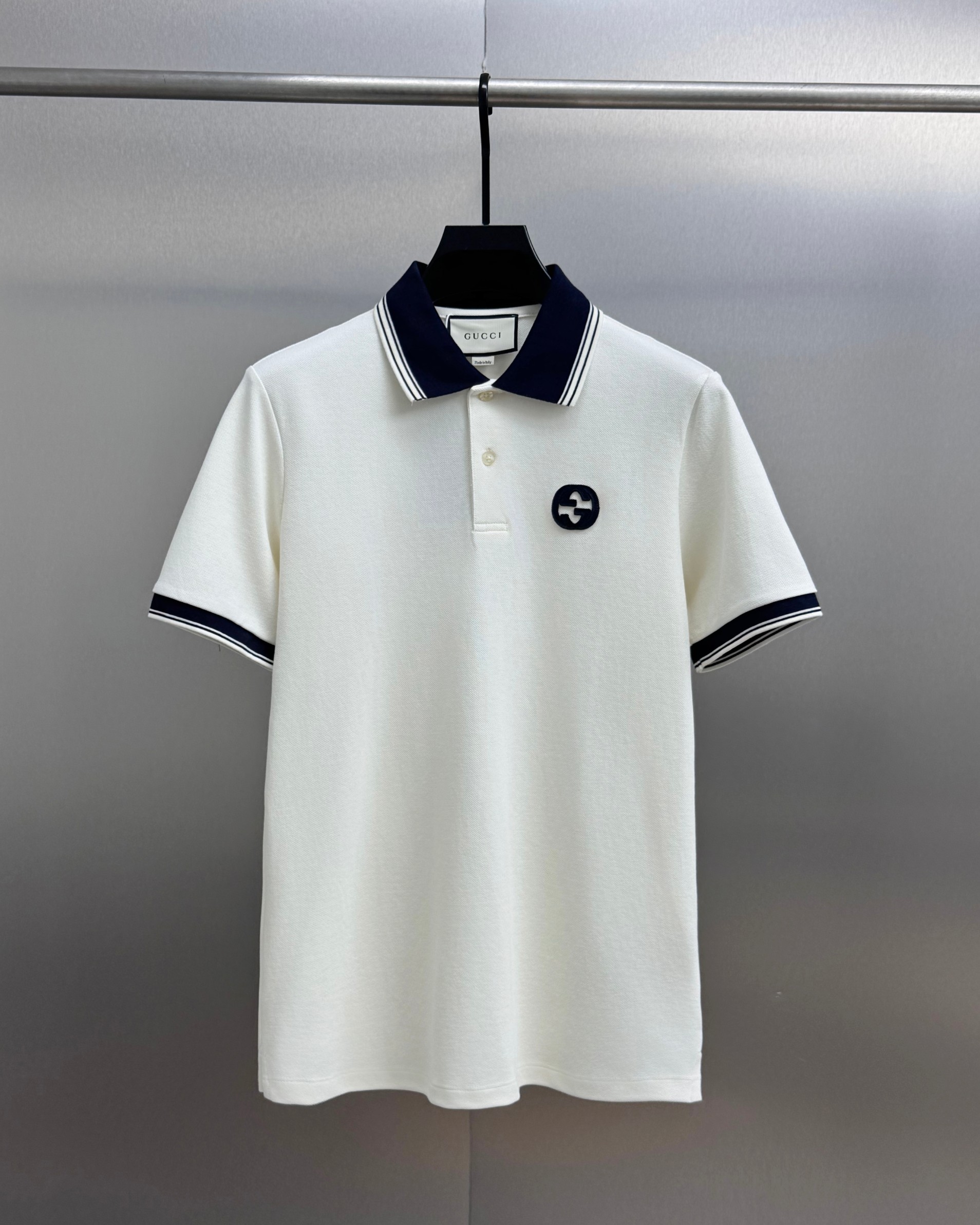 Gucci Polo Shirt 04218