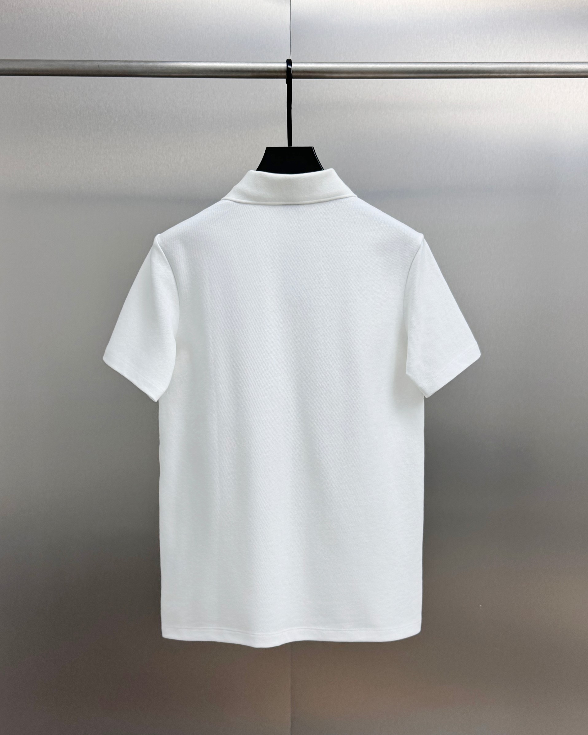 Alternative view of Burberry Polo Shirt 04226