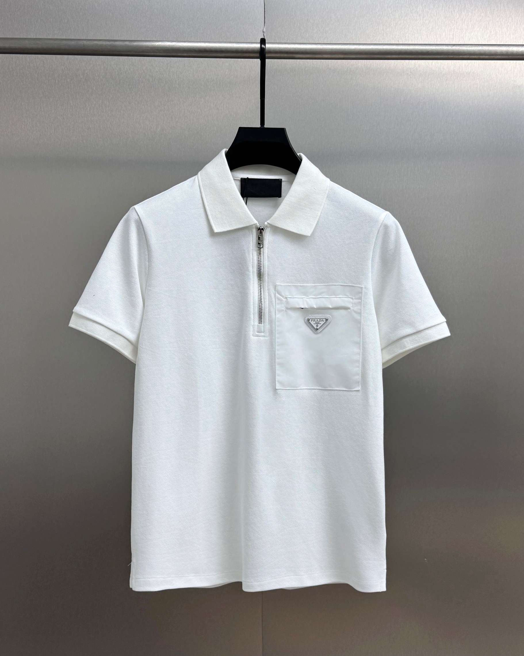 Prada Polo Shirt 04220