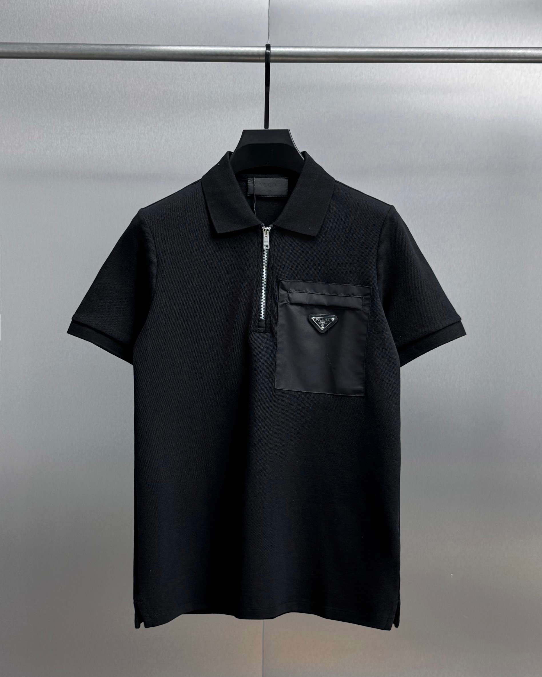 Prada Polo Shirt 04221