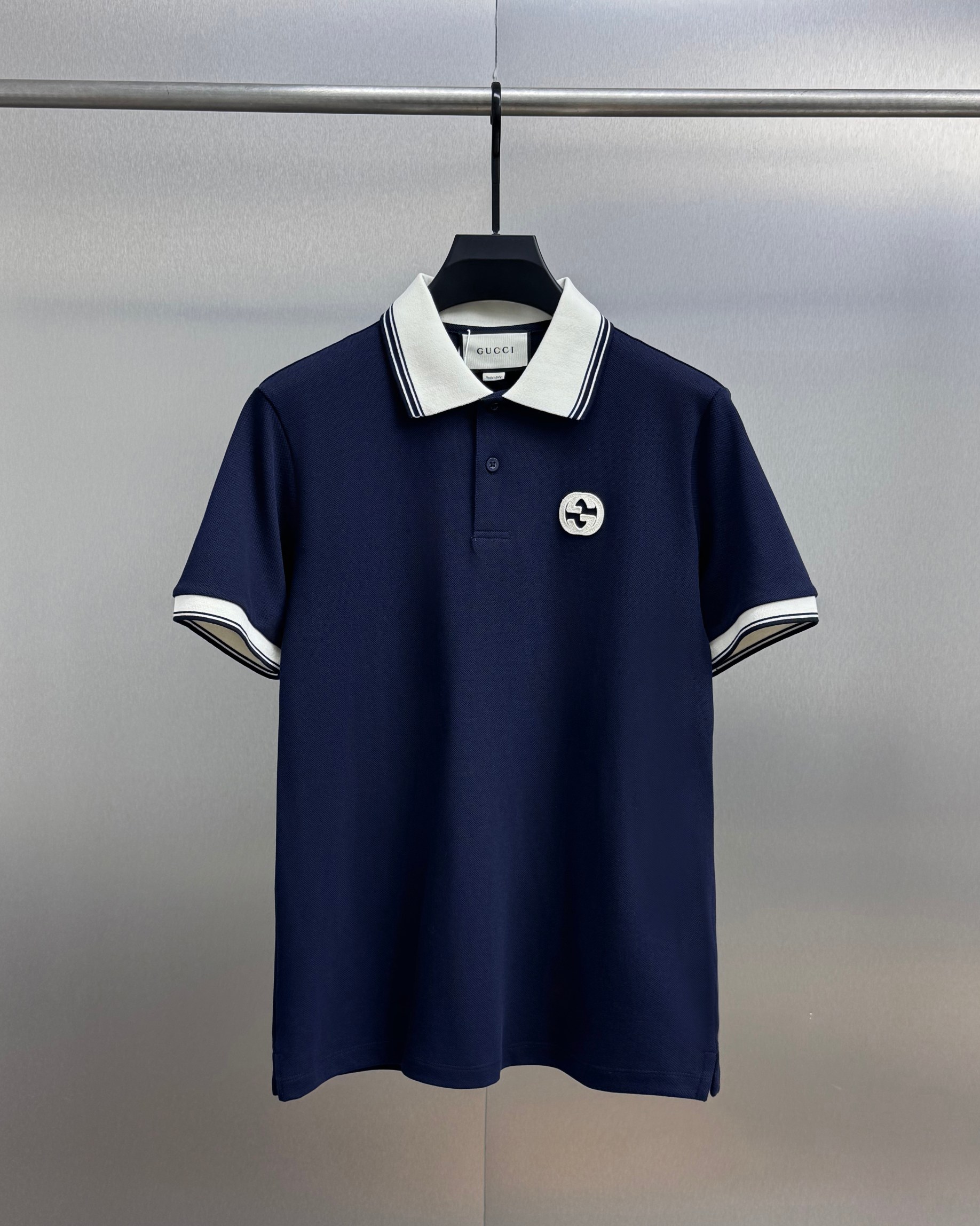Gucci Polo Shirt 00862