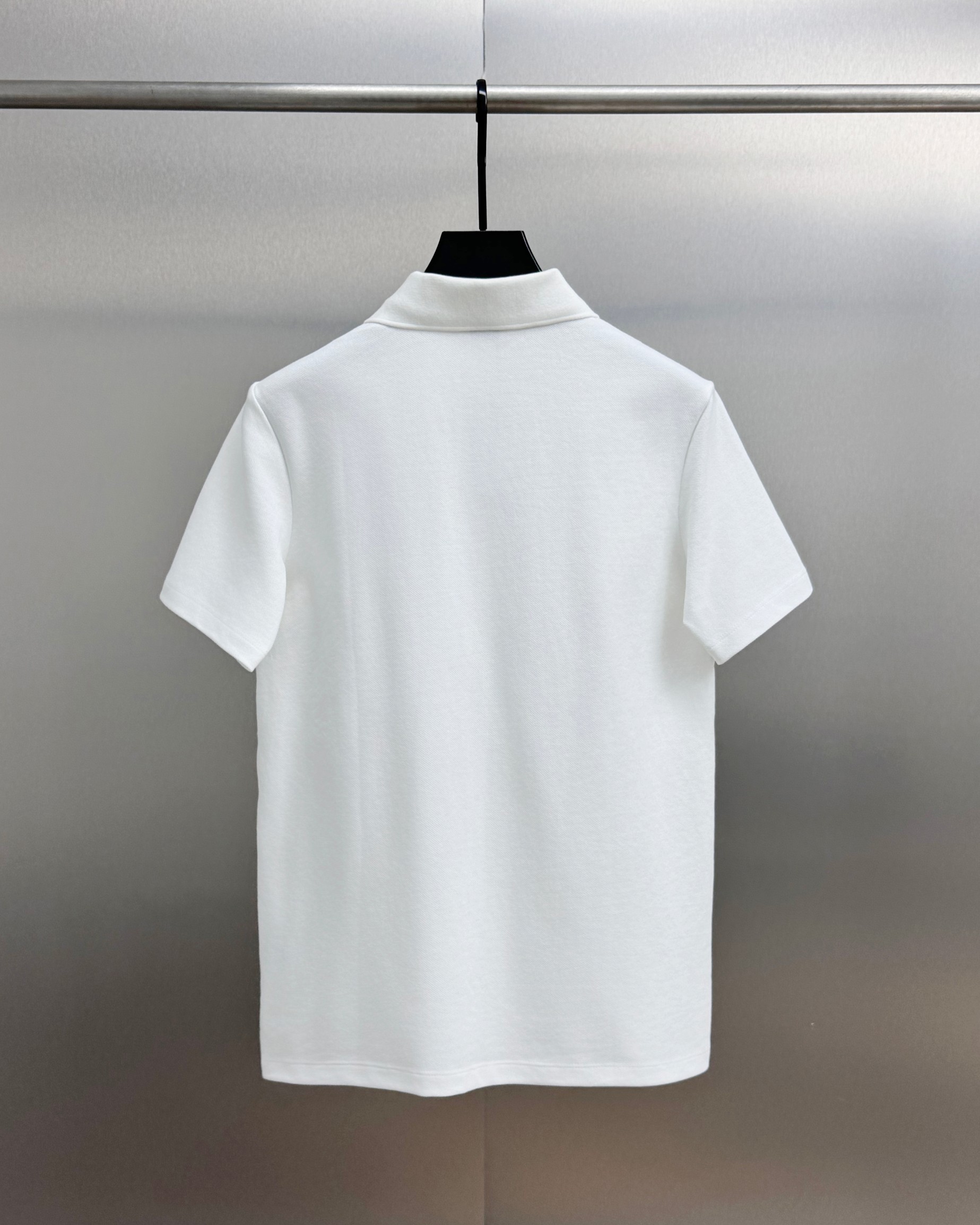 Alternative view of Prada Polo Shirt 02471