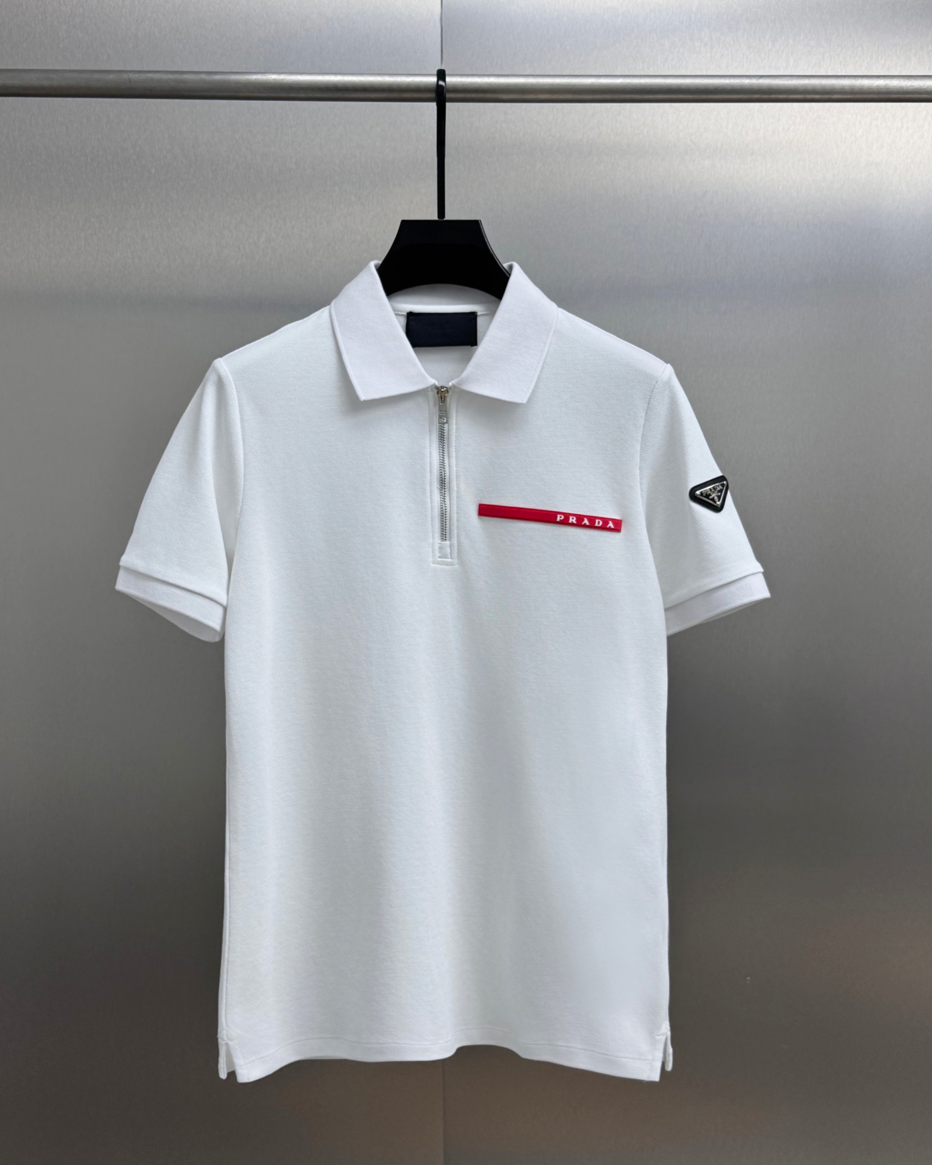 Prada Polo Shirt 02471