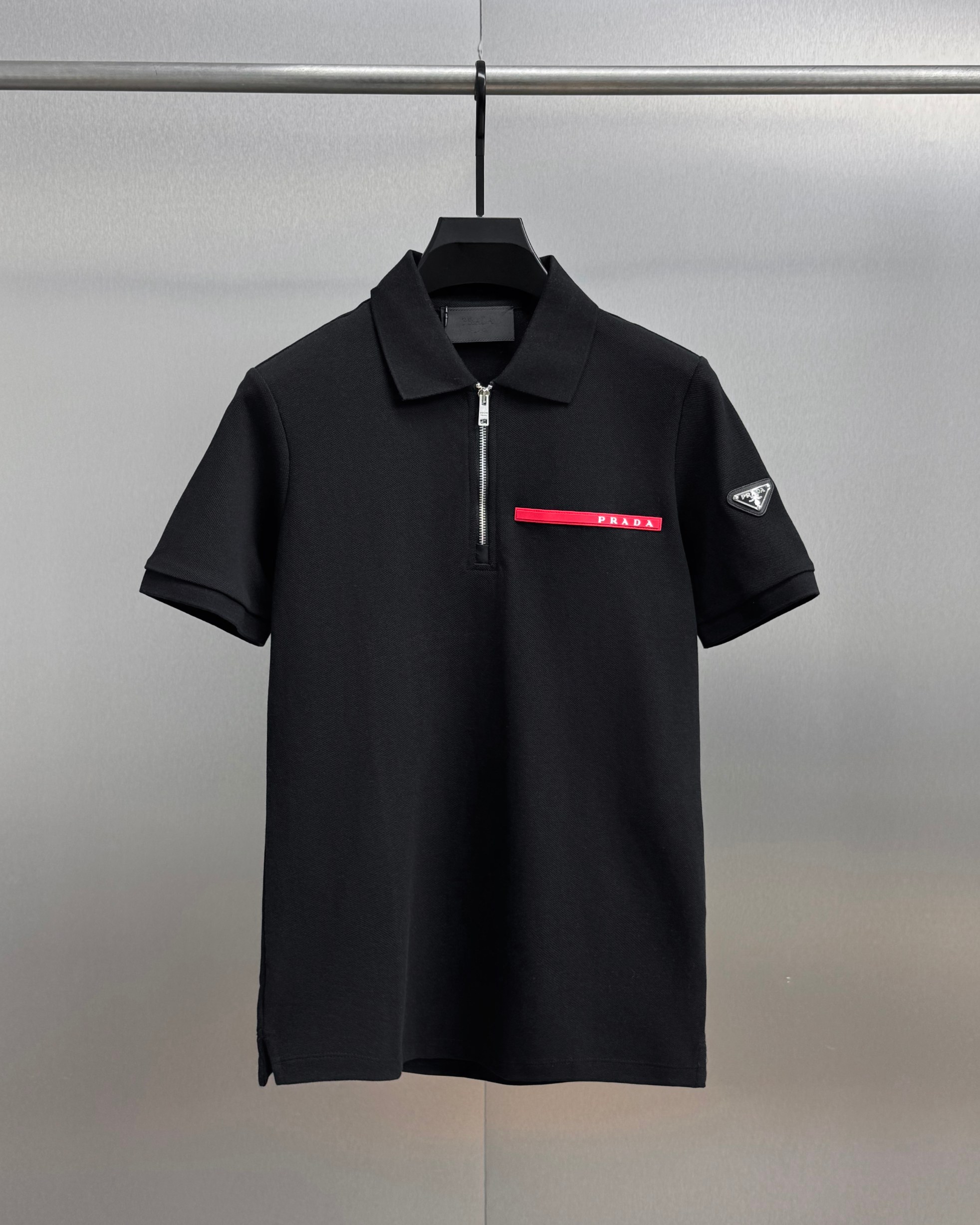 Prada Polo Shirt 02472