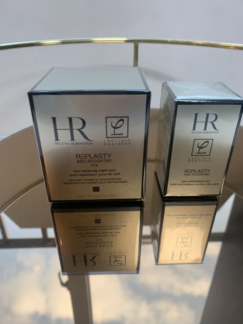 Helena Rubinstein Re-Plasty Age Recovery Eye Cream - 0.54oz 1 Helena Rubinstein Re-Plasty Age Recovery Eye Cream - 0.54oz