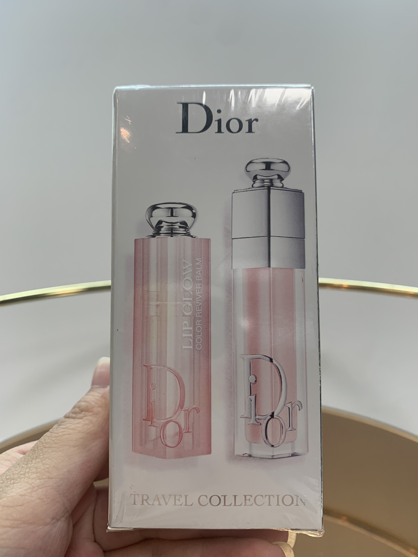 Dior Perfume