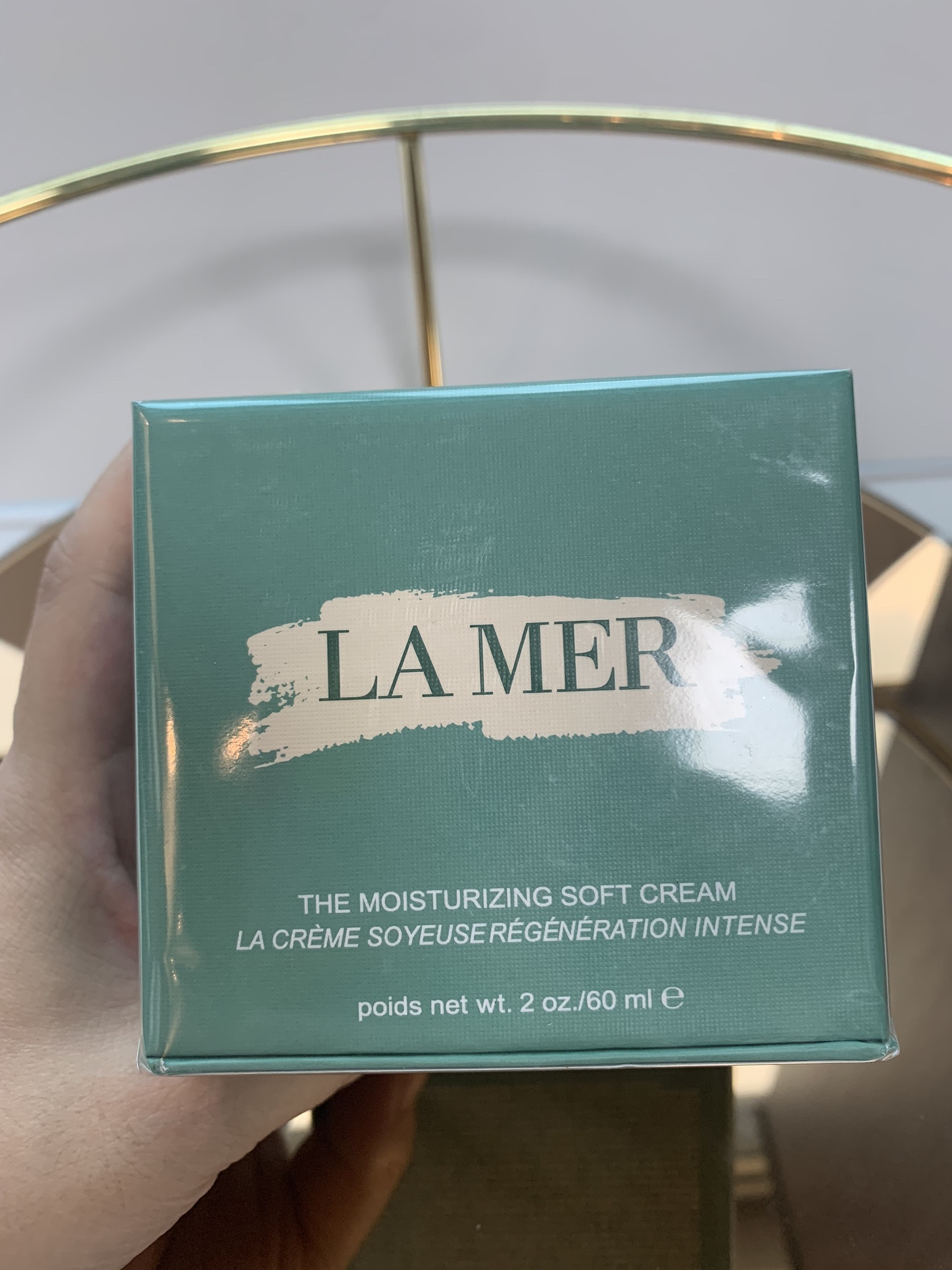 / Detalles completos, versión correcta, aroma correcto, la versión más alta del mercado, versión reconocida por el merc…