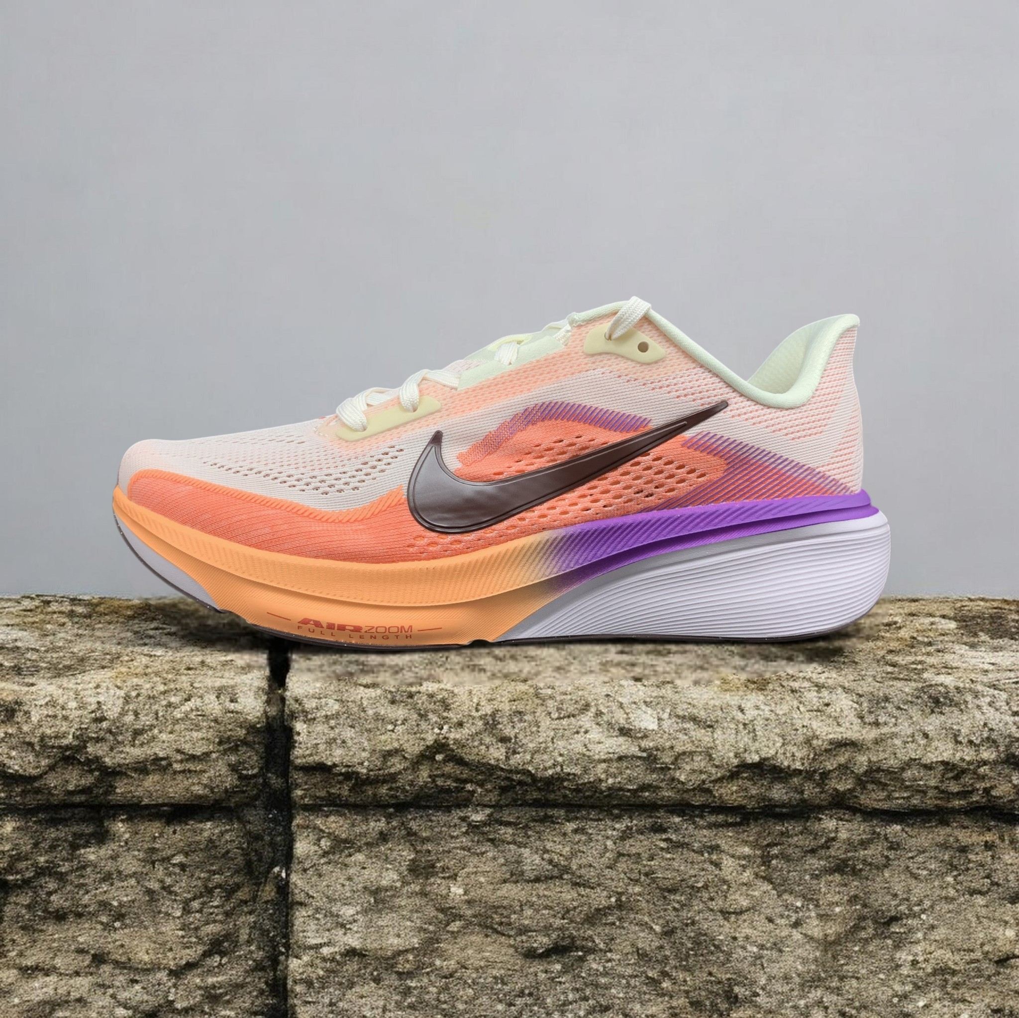 IB1881-113 登月42代 粉橙登月42代 粉橙-Ksneaker