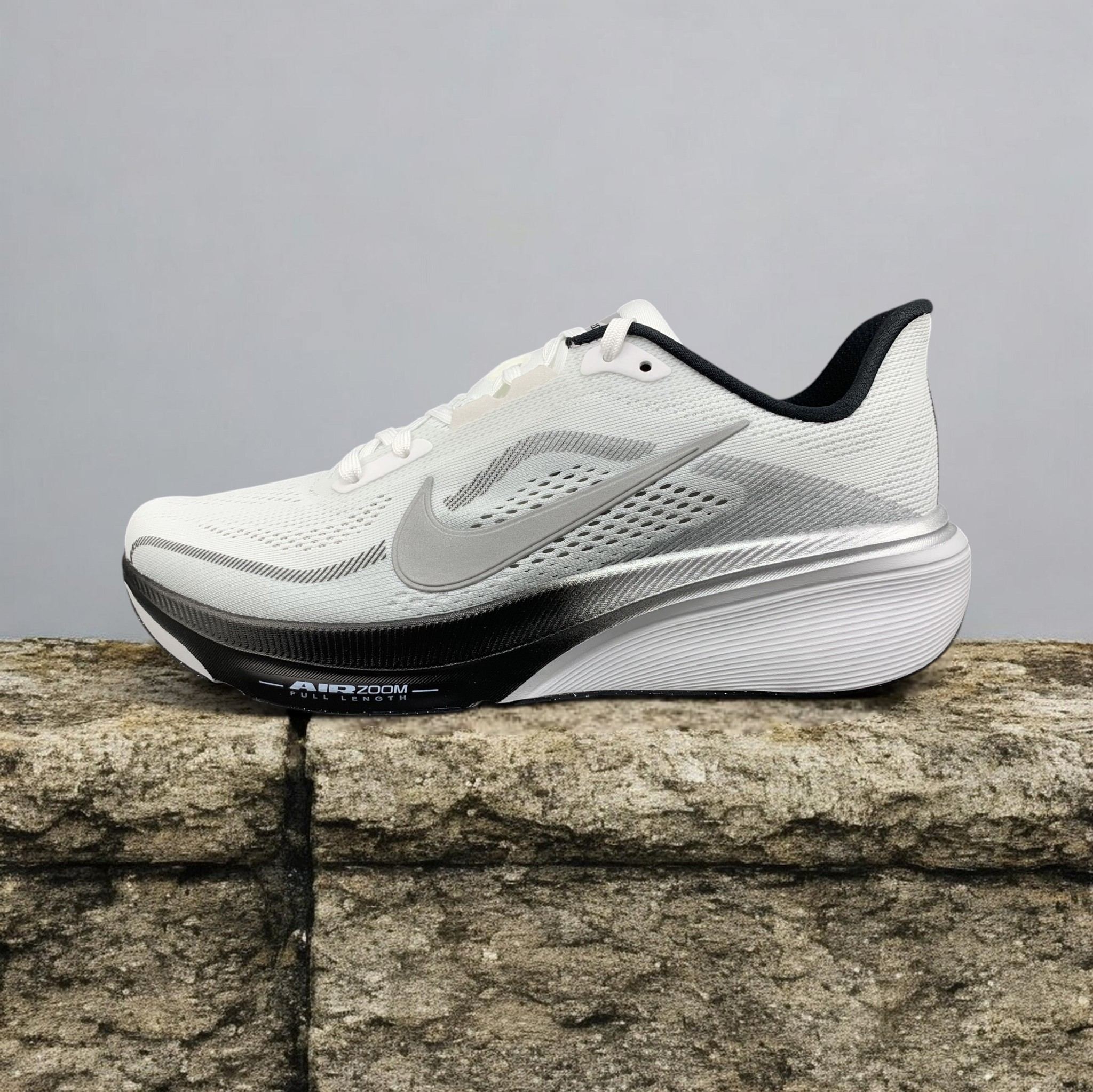 II7210-100 登月42代 白黑登月42代 白黑-Ksneaker