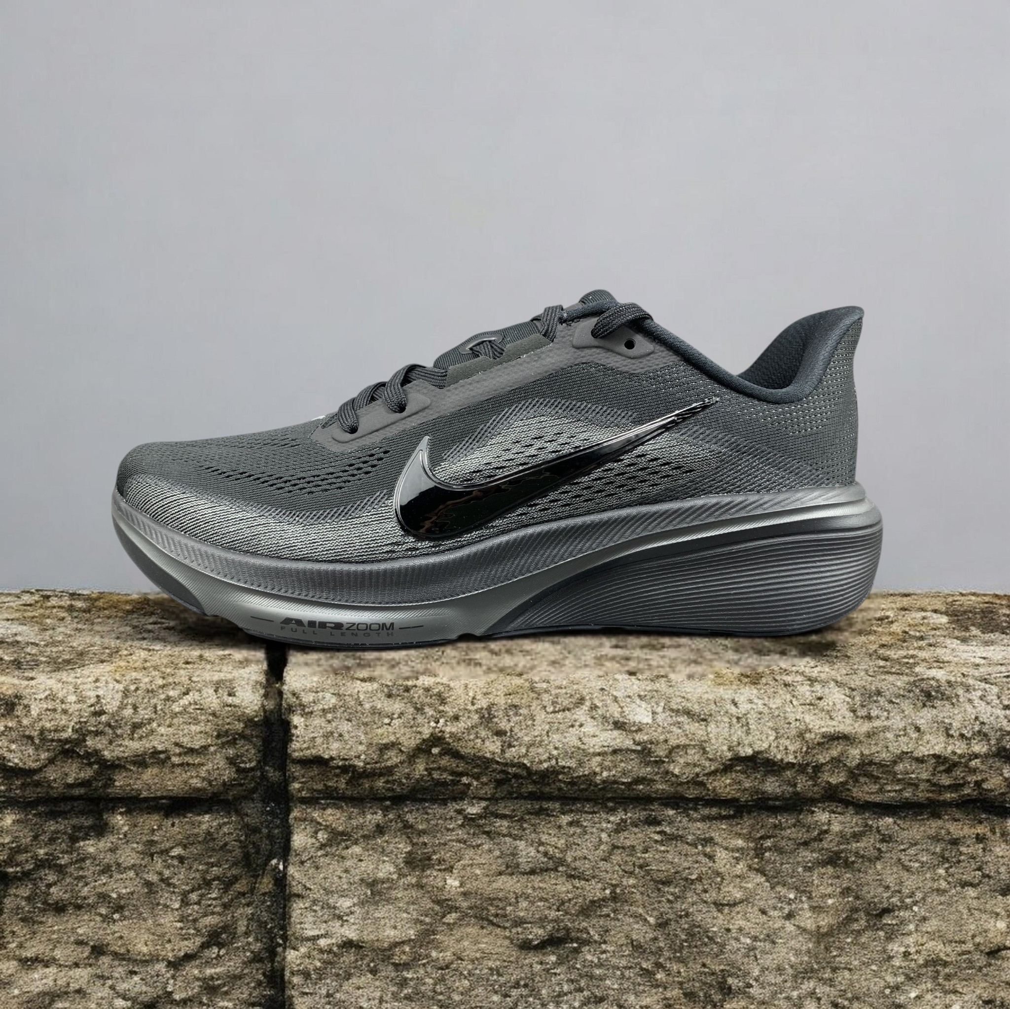 IB1873-003 登月42代 黑武士登月42代 黑武士-Ksneaker