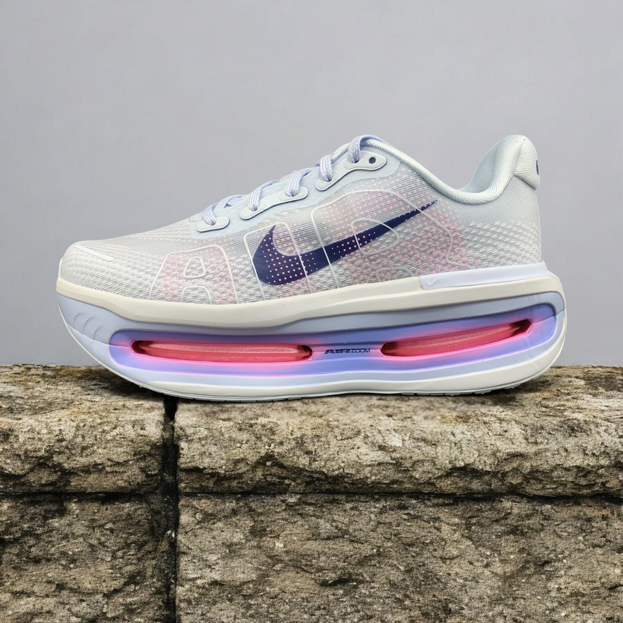 HM5973-400 顶级迈柔 Vomero Premium 蓝粉顶级迈柔 蓝粉-Ksneaker