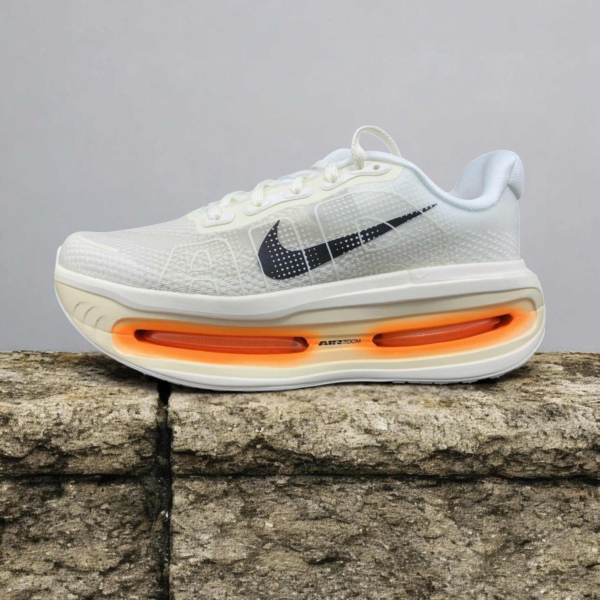 IQ4035-100 顶级迈柔 Vomero Premium 白黑橙顶级迈柔 白黑橙-Ksneaker