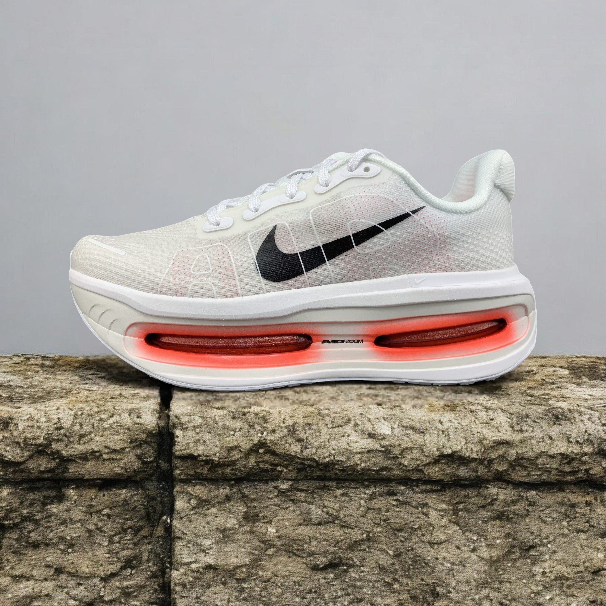 HQ2050-103 顶级迈柔 Vomero Premium 白橙顶级迈柔 白橙-Ksneaker