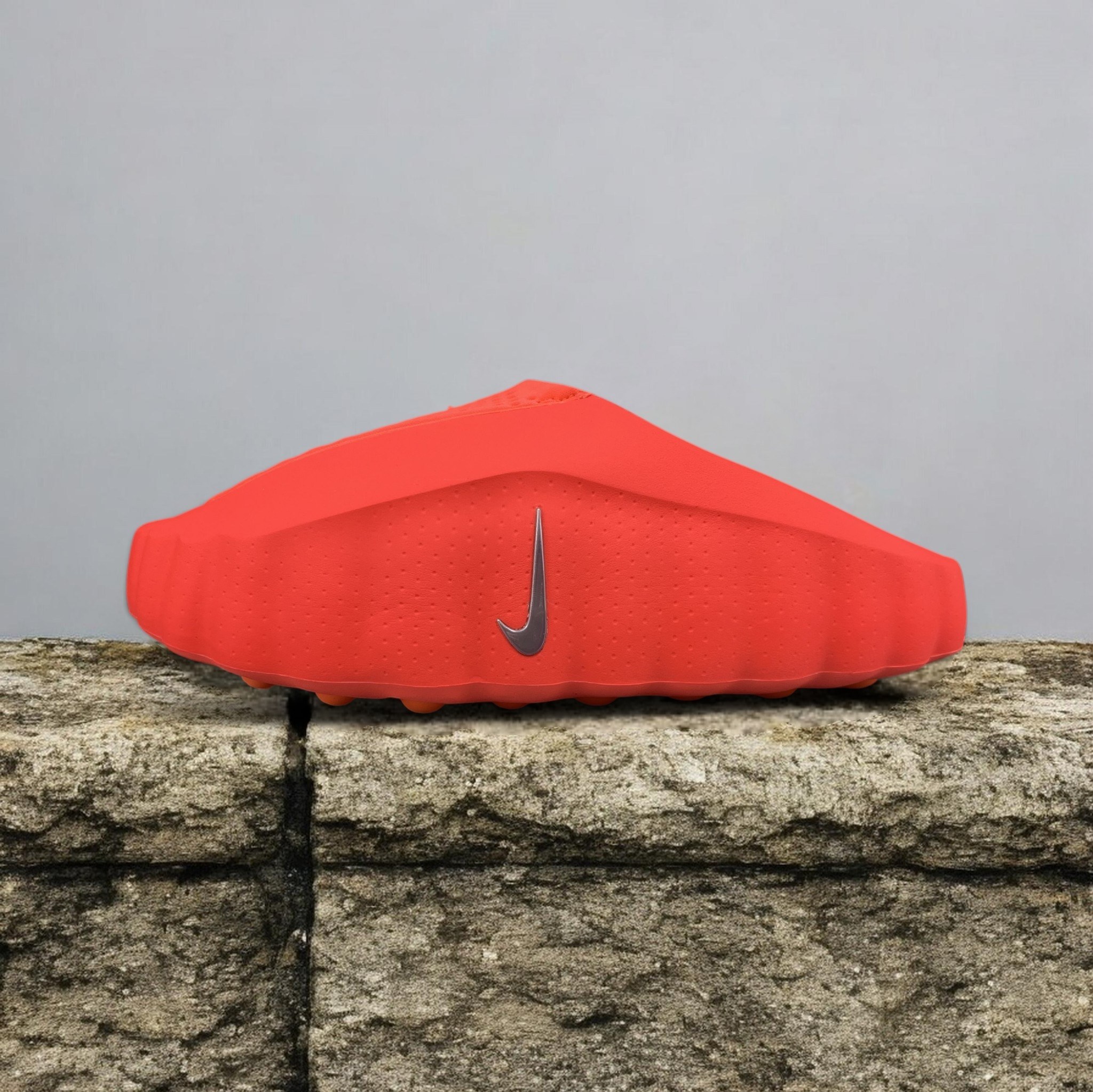 HQ4307-600 按摩鞋 大红-Ksneaker