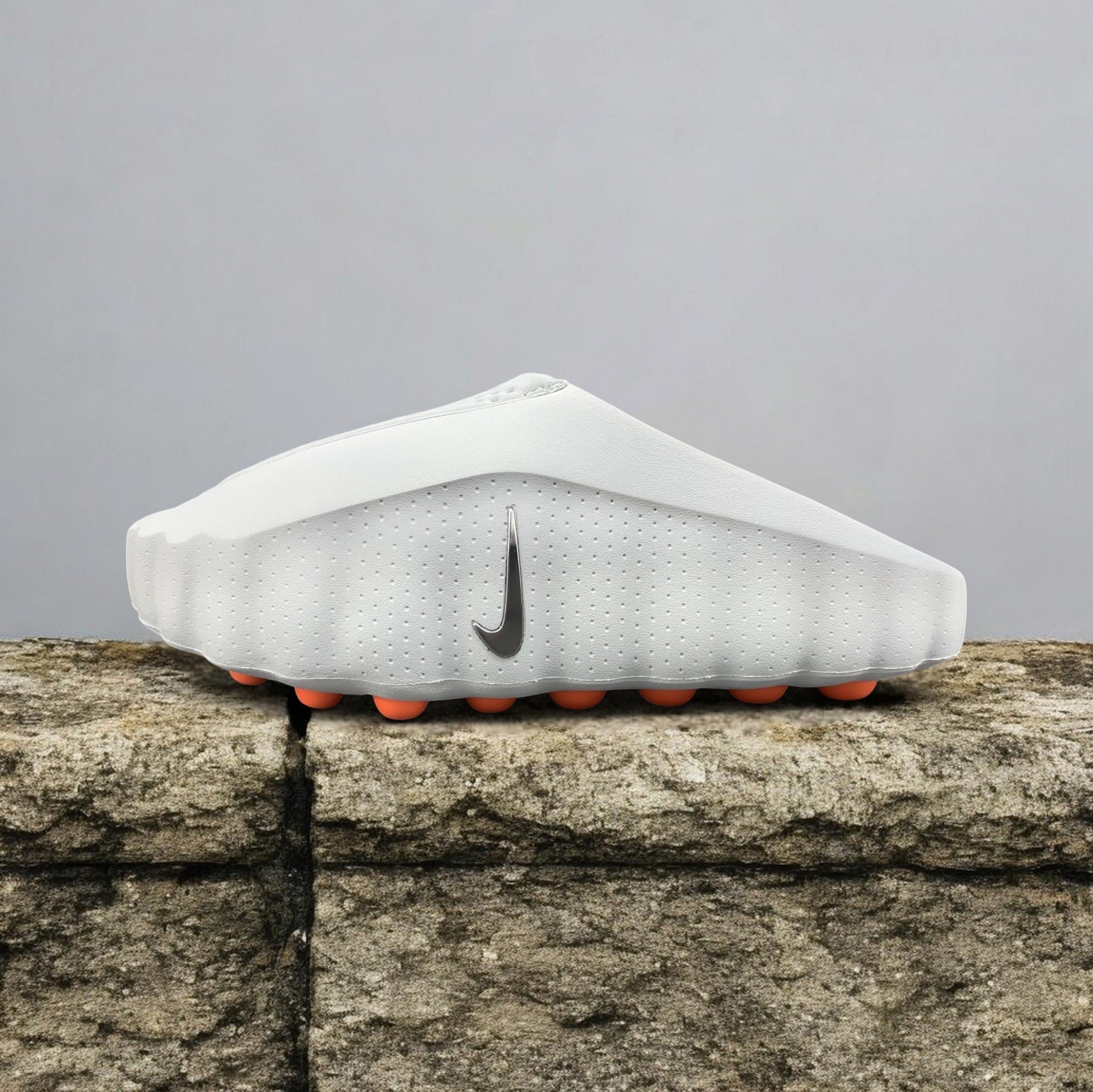 HQ4307-003 按摩鞋 灰色-Ksneaker