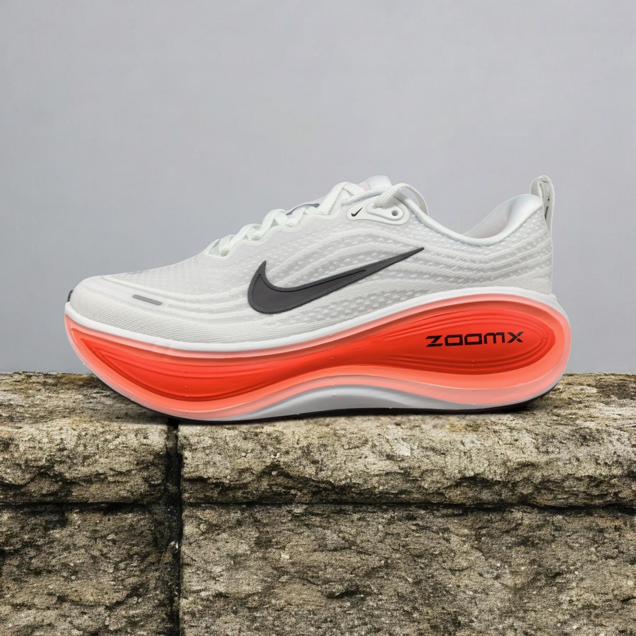 HV8150-100 登月18代plus 白红登月18代plus 白红-Ksneaker