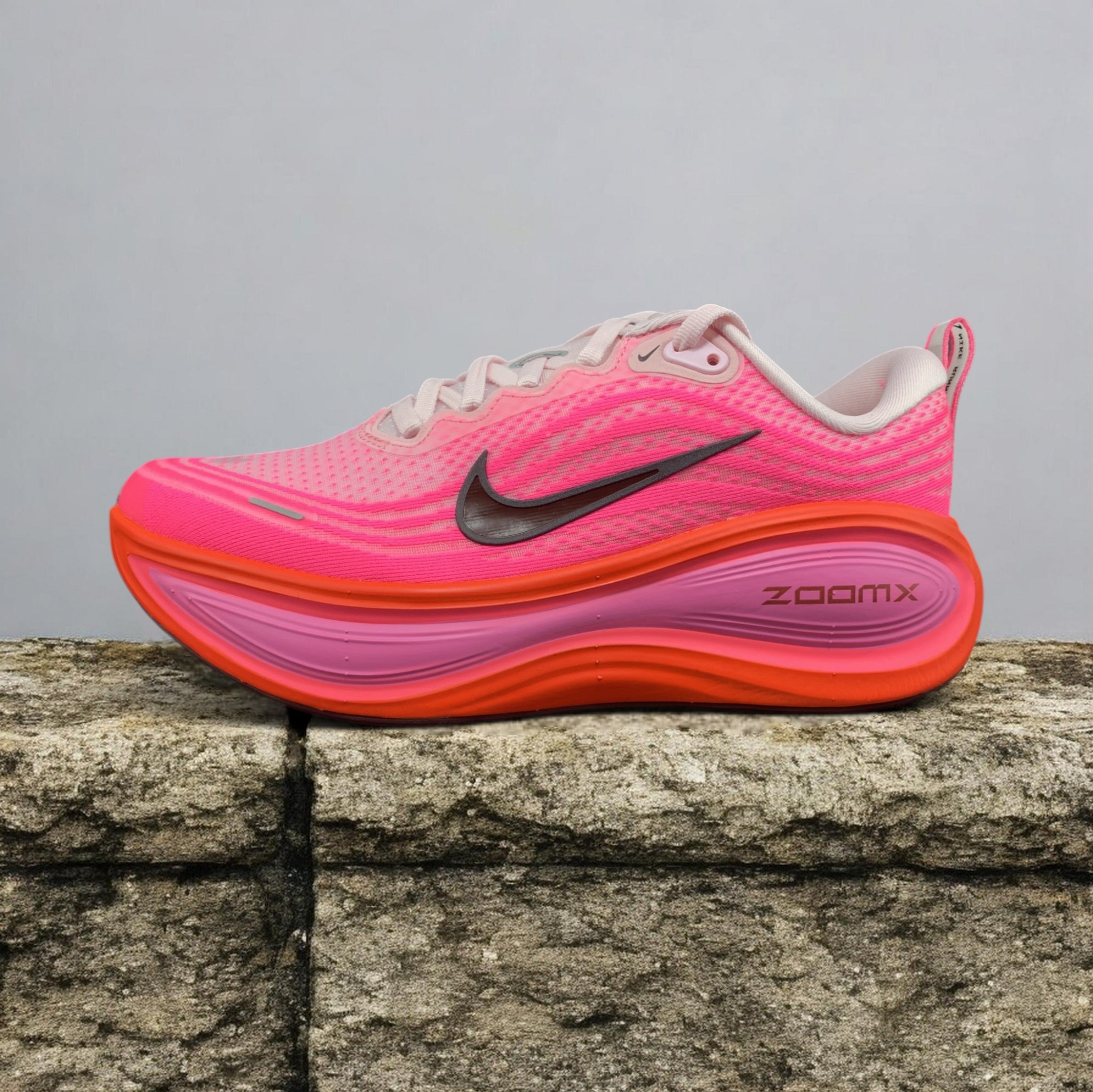 HV8154-604 登月18代plus 粉色登月18代plus 粉色-Ksneaker