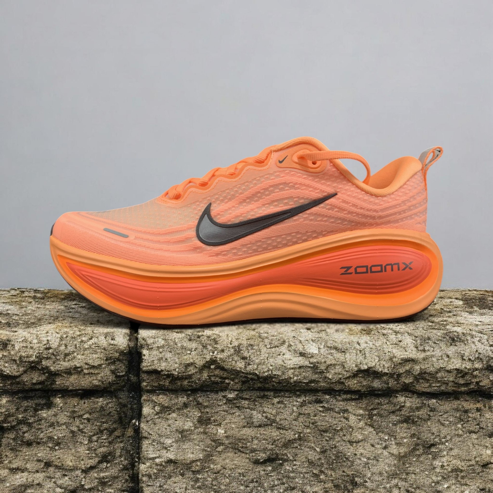 HV8150-801 登月18代plus 橙色登月18代plus 橙色-Ksneaker
