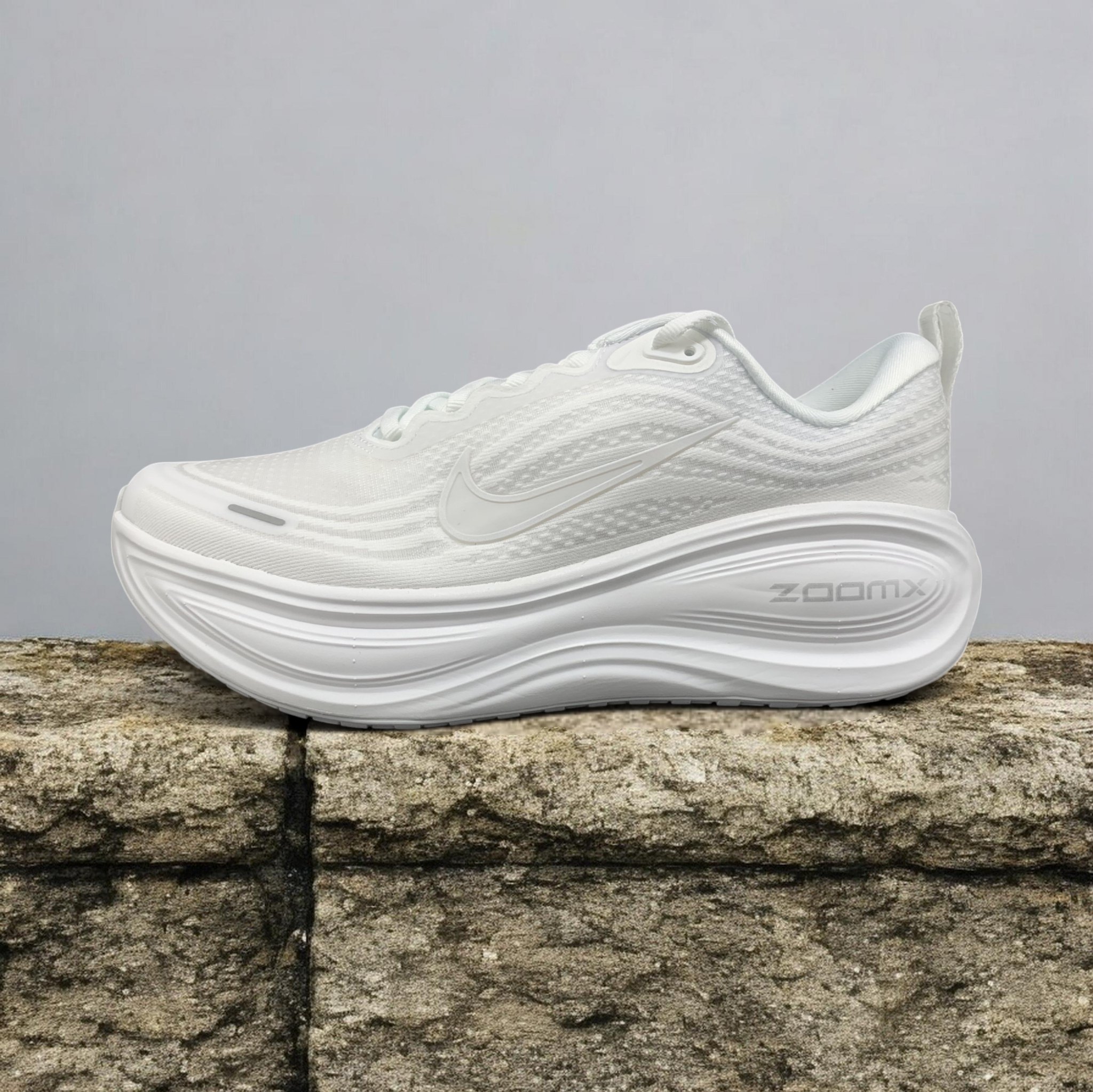 HV8150-102 登月18代plus 全白登月18代plus 全白-Ksneaker
