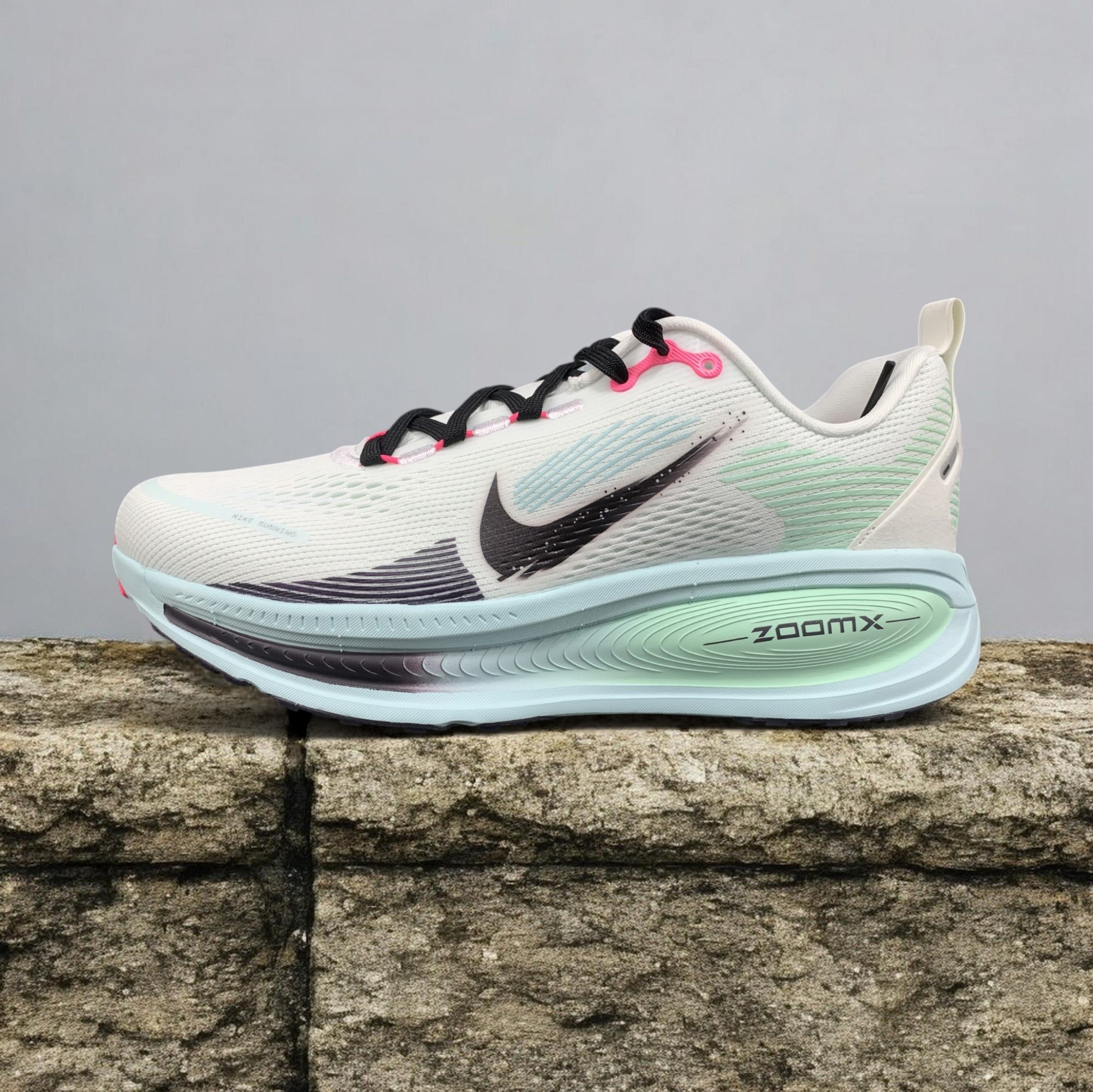 HM6676-104 登月18代 白蓝登月18代 白蓝-Ksneaker