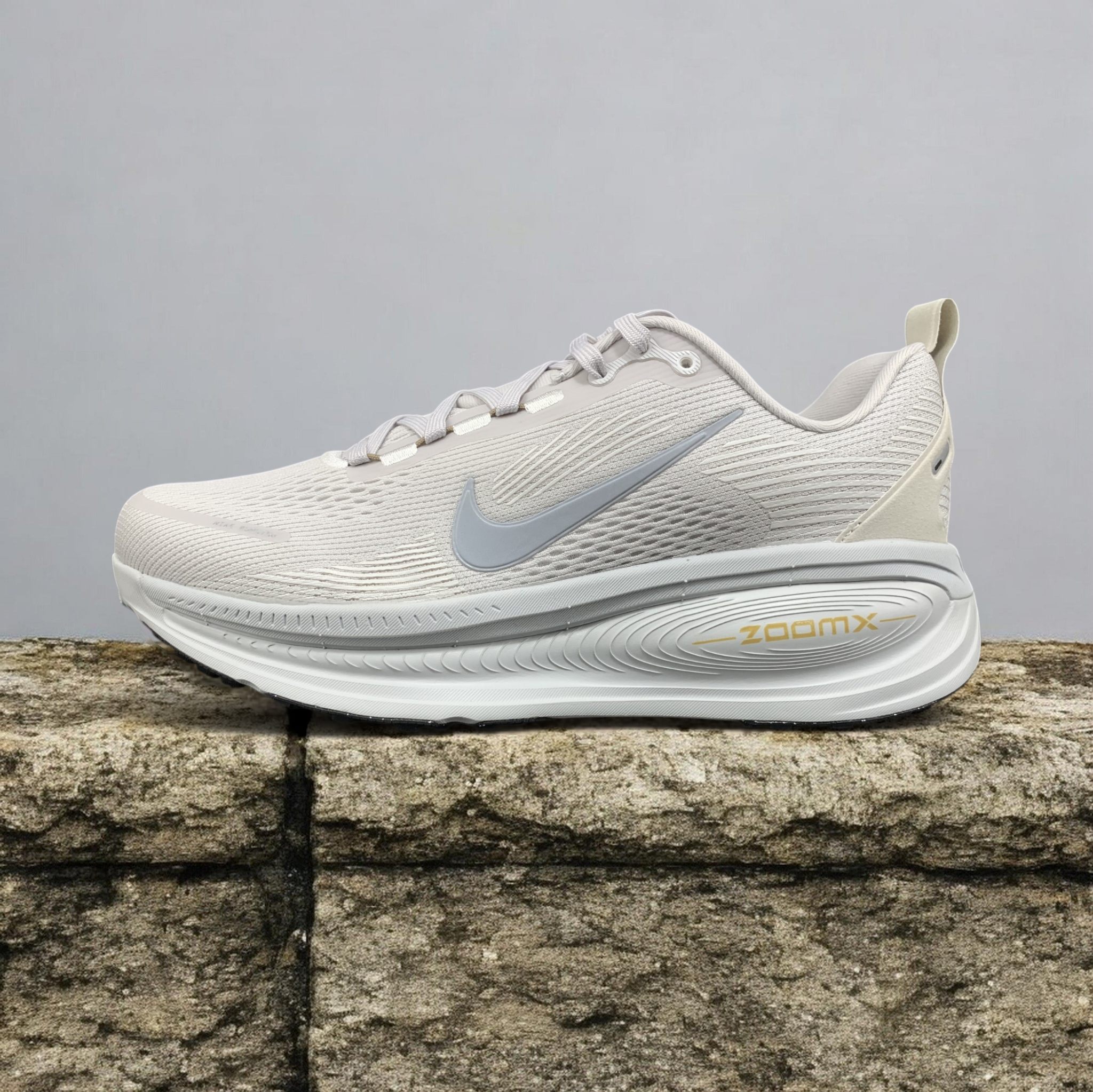 HM6803-009 登月18代 灰色-Ksneaker