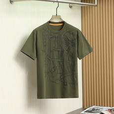 。 2026夏季新款 Her*es 官网同款T恤把爱🐎仕的匠艺穿在身上甄选高支丝光棉面料,软糯亲肤又自带 。 2026夏季新款 Her*es 官网同款T恤把爱🐎仕的匠艺穿在身上甄选高支丝光棉面料,软糯亲肤又自带