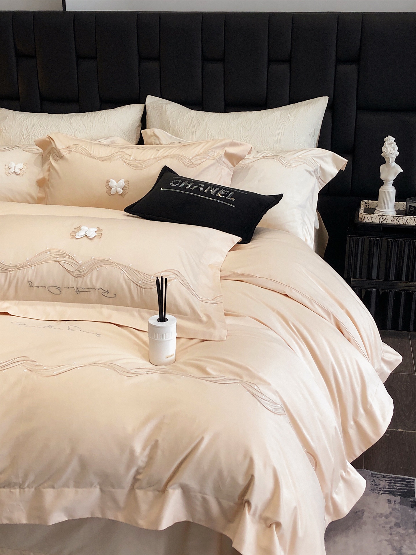 Luxury 120S Egyptian Cotton Bedding Set with Embroidery, Super Soft and Durable 10 i1759764611252 4175 0 8