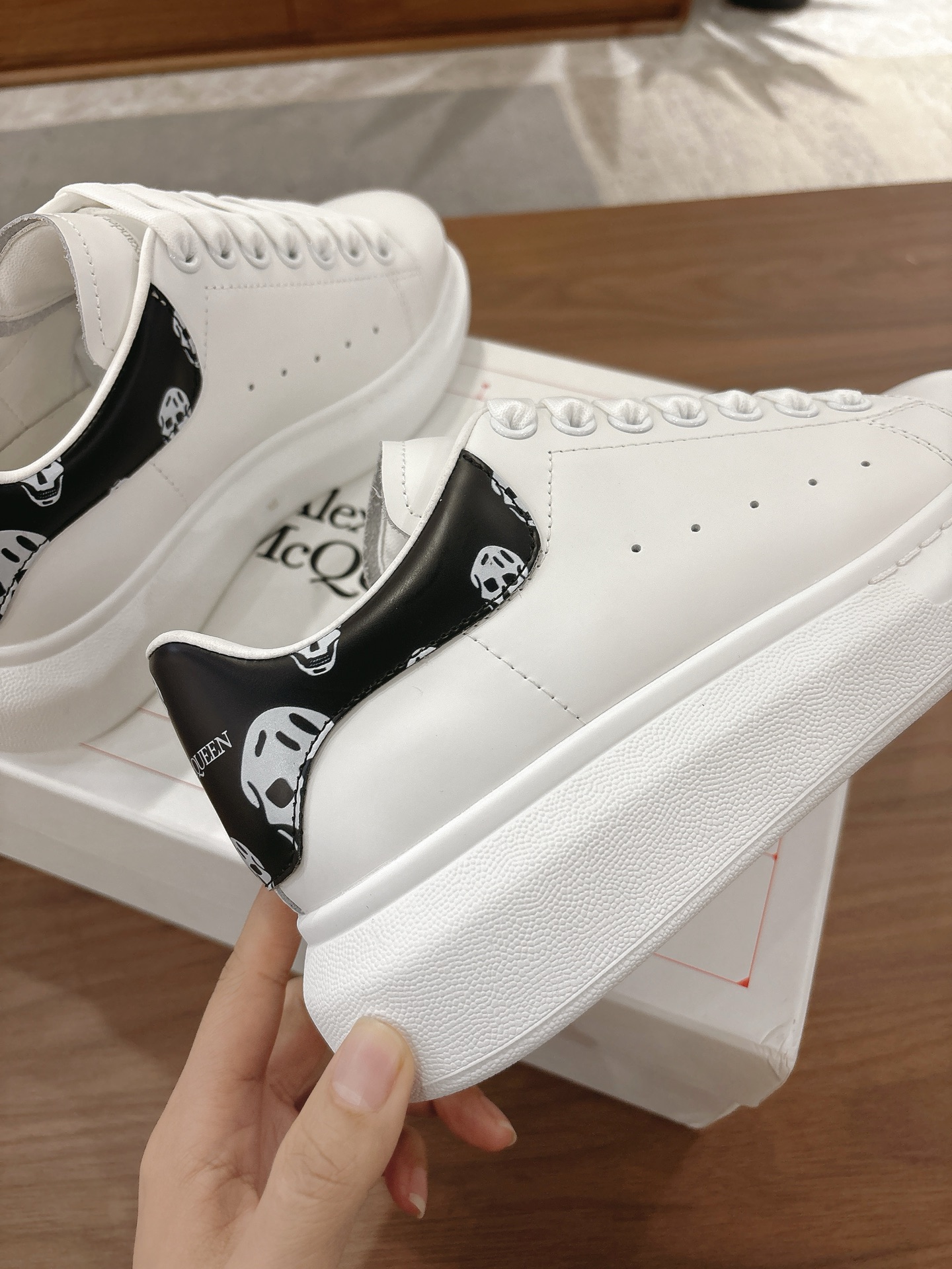 Designer Women Shoes