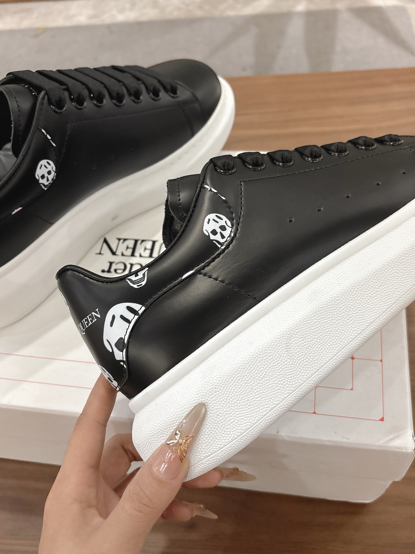 Designer Women Shoes