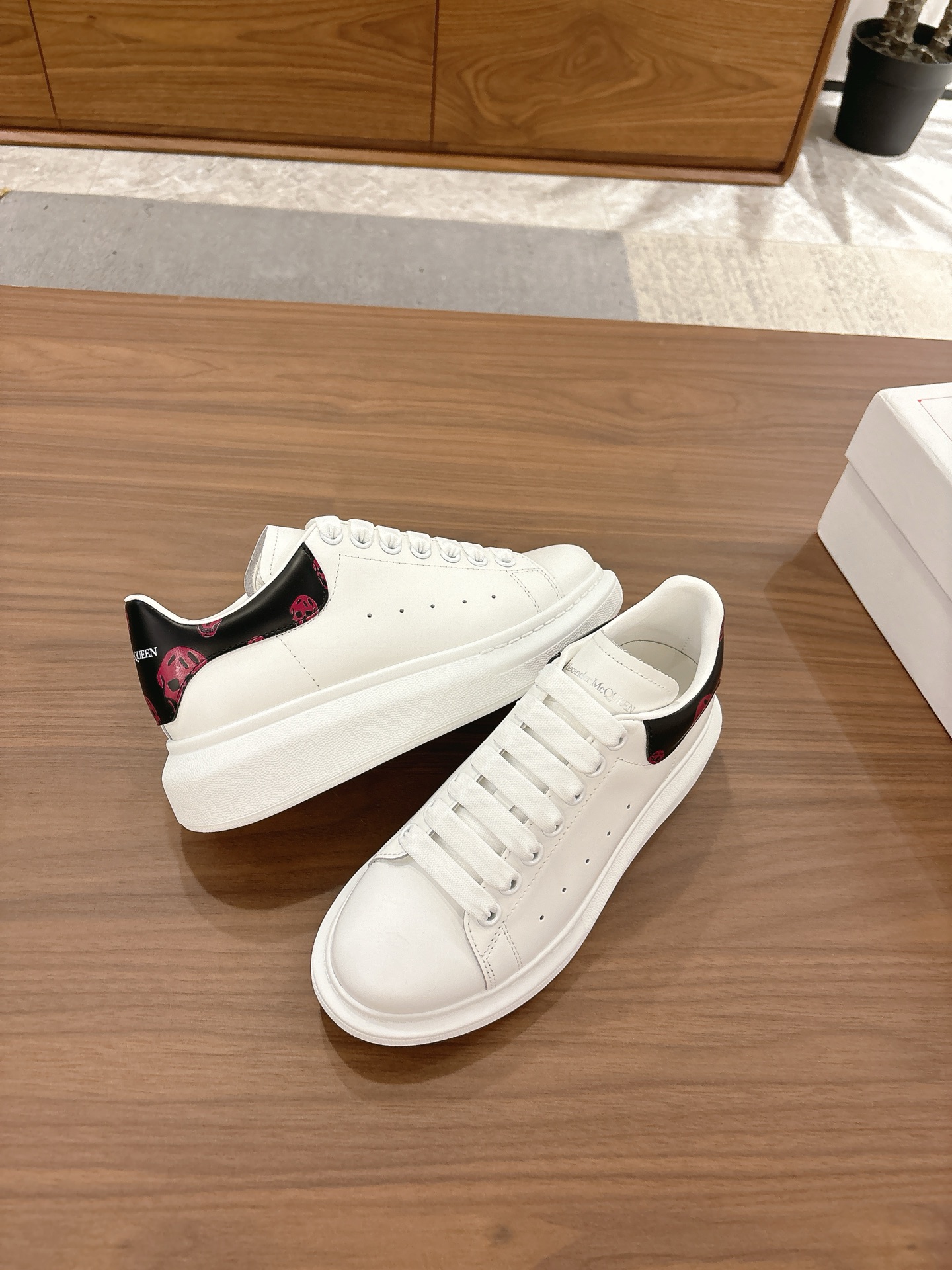 Designer Women Shoes
