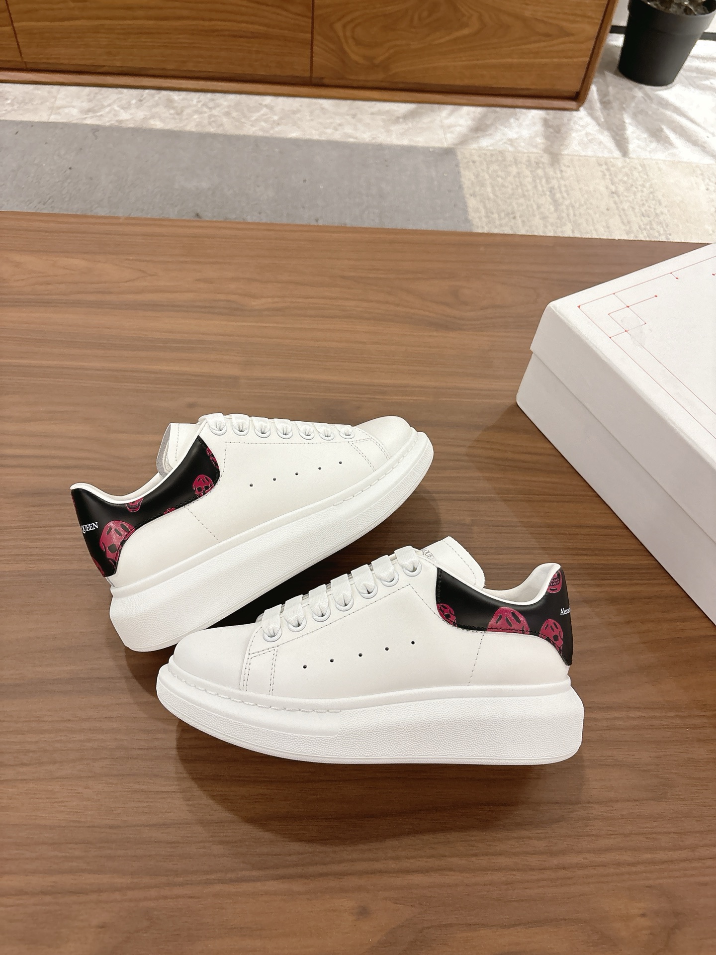 Designer Women Shoes