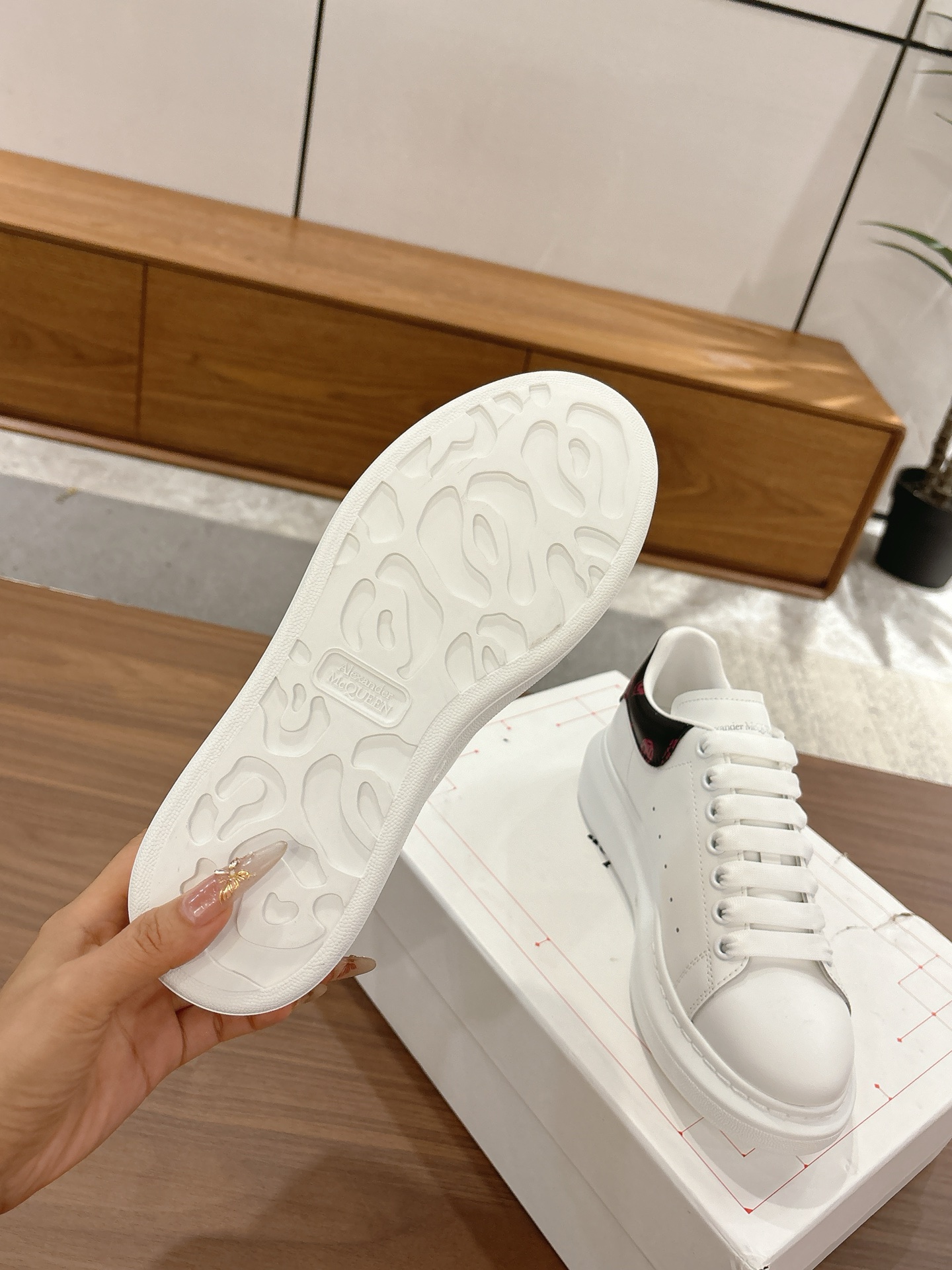 Designer Women Shoes
