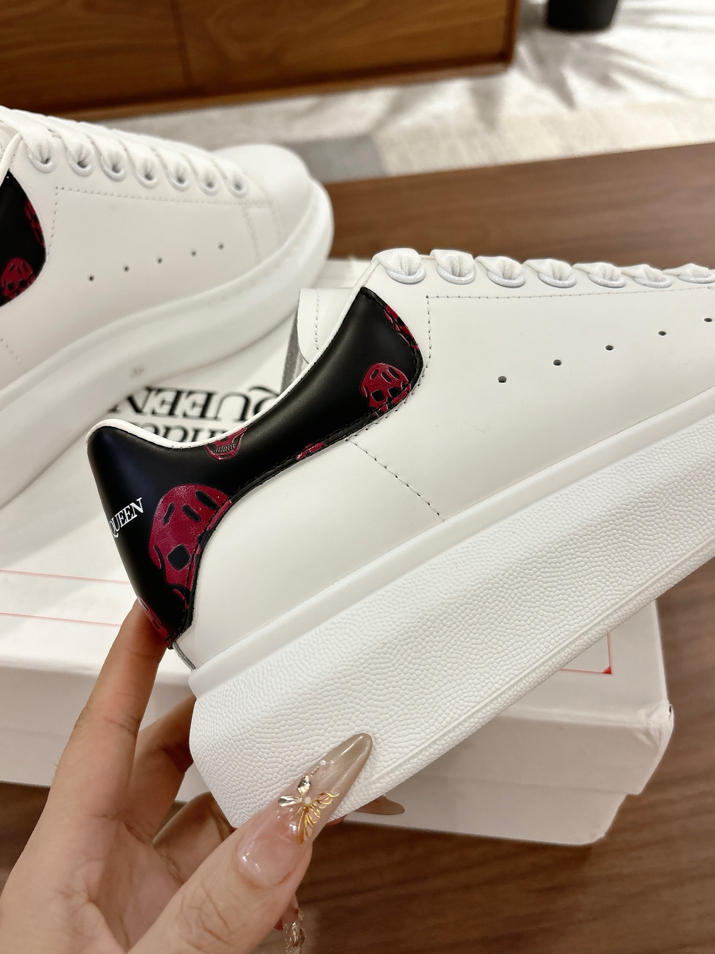 Designer Women Shoes