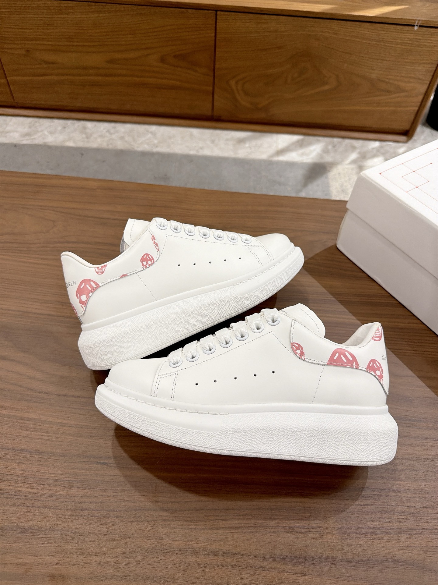 Designer Women Shoes