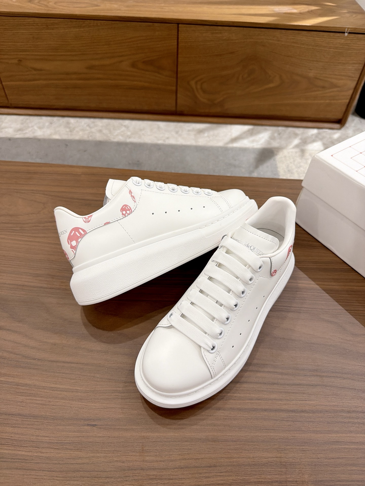 Designer Women Shoes