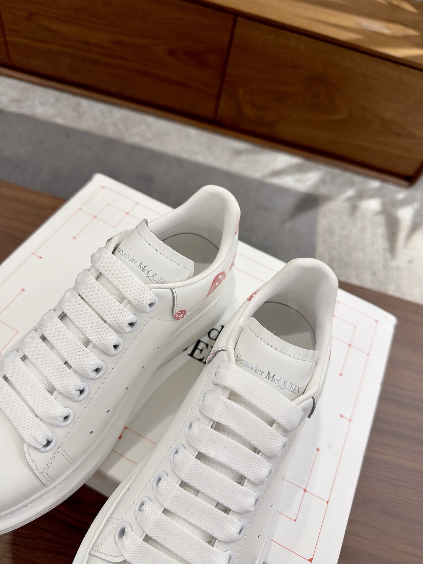 Designer Women Shoes