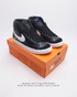 Nike Skateboard Shoes Sneakers Unisex Rubber Vintage High Tops A1617018