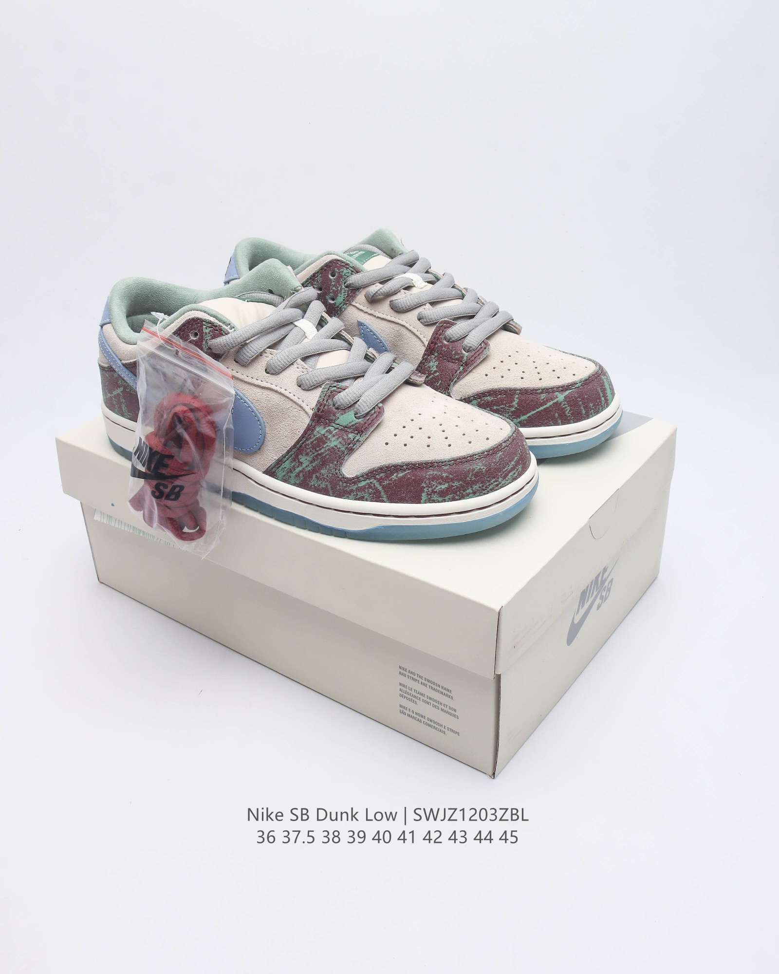 莆田✅耐克Nike Dunk Low 滑板鞋 SB系列经典百搭休闲运动板鞋