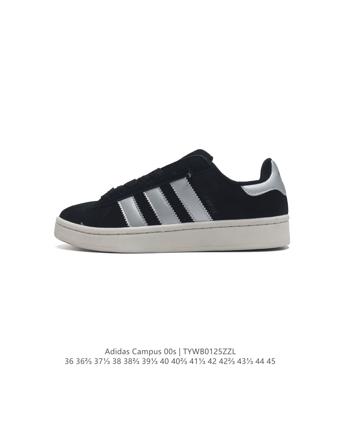 🈴💰150
Adidas阿迪达斯.三叶草CAMPUS 00s 面包鞋复古休闲板鞋。千禧回潮!adidas Campus 00s 经典再现!面包化的campus鞋款在今年受到很多人的喜爱。鞋款整体设计在保有原型设计中经典的三叶草Logo及三条纹设计的同时,放大了整体鞋身、鞋带和三条纹比例。同时鞋身填充棉部分用料扎实、较为厚重,这也使得鞋舌部分不会轻易移位或弯折。同时鞋面切割与走线部分处理十分精细,皮面拼接部分边缘切割也十分整洁,保证了个性化设计的同时做工细致。
类型:男女鞋
货号:HQ8709
码数:36-45含半码
编码:TYWB0125ZZL