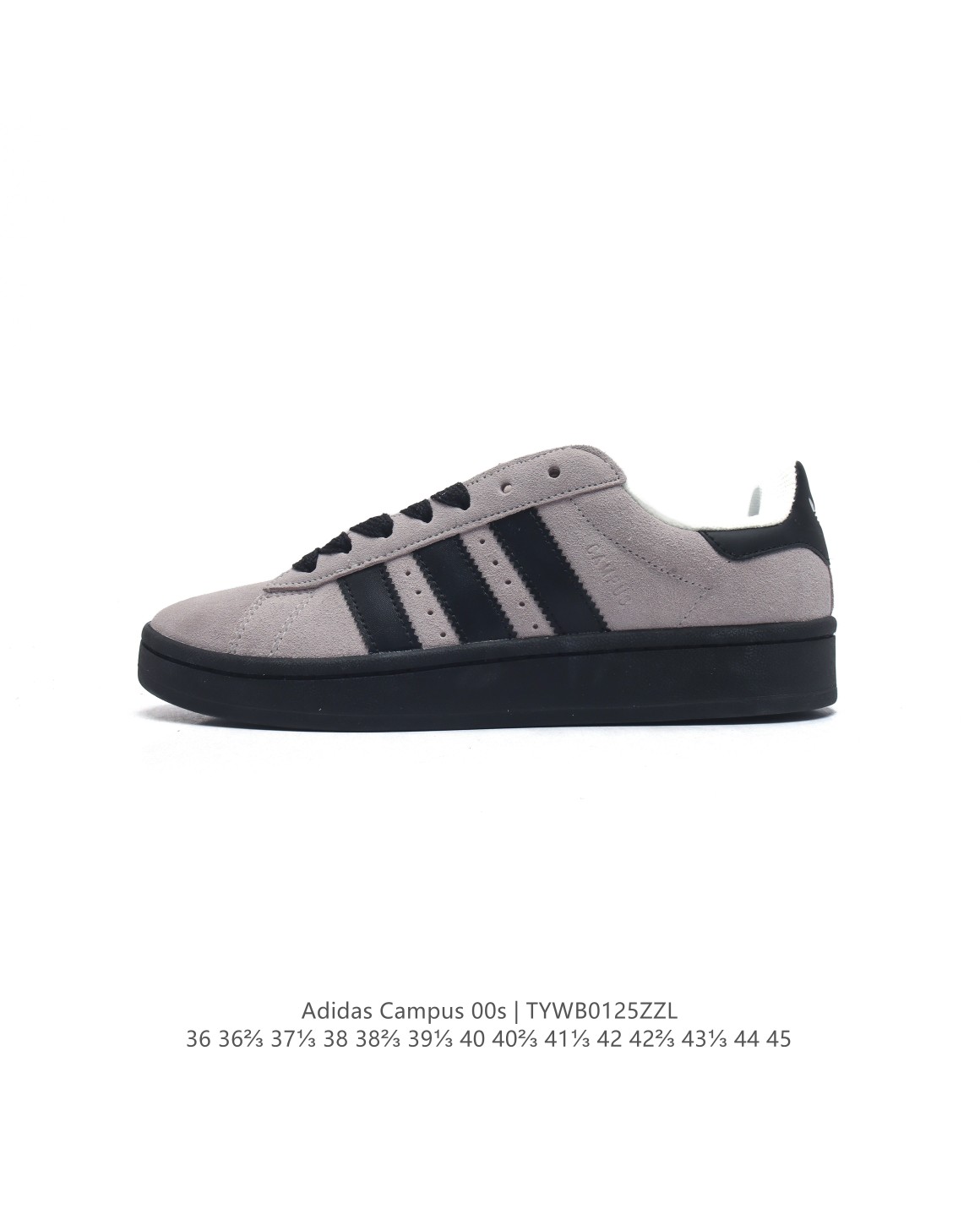 🈴💰150
Adidas阿迪达斯.三叶草CAMPUS 00s 面包鞋复古休闲板鞋。千禧回潮!adidas Campus 00s 经典再现!面包化的campus鞋款在今年受到很多人的喜爱。鞋款整体设计在保有原型设计中经典的三叶草Logo及三条纹设计的同时,放大了整体鞋身、鞋带和三条纹比例。同时鞋身填充棉部分用料扎实、较为厚重,这也使得鞋舌部分不会轻易移位或弯折。同时鞋面切割与走线部分处理十分精细,皮面拼接部分边缘切割也十分整洁,保证了个性化设计的同时做工细致。
类型:男女鞋
货号:HQ8709
码数:36-45含半码
编码:TYWB0125ZZL