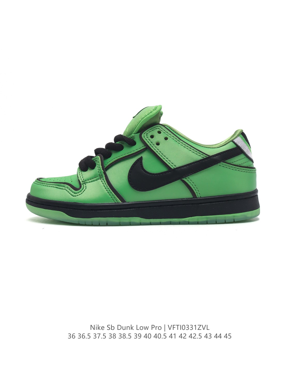 💰165 史诗级版全头层
耐克 Nike Sb Dunk Low Pro 男女同款运动鞋复古板鞋，尽情迈步，彰显个性风采。采用牛仔布鞋面，经久耐穿，塑就如元年款 Dunk 般的复古质感。鞋头透气孔，搭配鞋口和鞋舌形状，忠实沿袭元年款经典外观。全掌型橡胶外底，造就非凡抓地力。Dunk 起初专为篮球运动打造，于 80 年代末成为滑板界新宠，现已跃升成为街头时尚标杆。加垫低帮鞋口结合耐穿外底，助你自信舞动。

类型：男女鞋
货号：FZ8319-300
码数：36 36.5 37.5 38 38.5 39 40 40.5 41 42 42.5 43 44 45