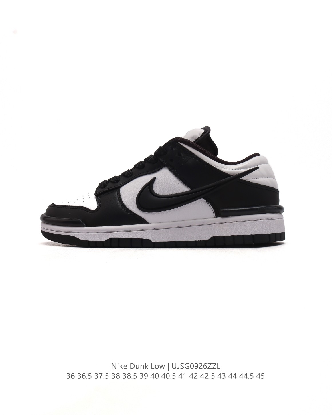 💰165 史诗级版全头层
耐克 Nike Sb Dunk Low Pro 男女同款运动鞋复古板鞋，尽情迈步，彰显个性风采。采用牛仔布鞋面，经久耐穿，塑就如元年款 Dunk 般的复古质感。鞋头透气孔，搭配鞋口和鞋舌形状，忠实沿袭元年款经典外观。全掌型橡胶外底，造就非凡抓地力。Dunk 起初专为篮球运动打造，于 80 年代末成为滑板界新宠，现已跃升成为街头时尚标杆。加垫低帮鞋口结合耐穿外底，助你自信舞动。

类型：男女鞋
货号：DZ2794-001
码数：36 36.5 37.5 38 38.5 39 40 40.5 41 42 42.5 43 44 45