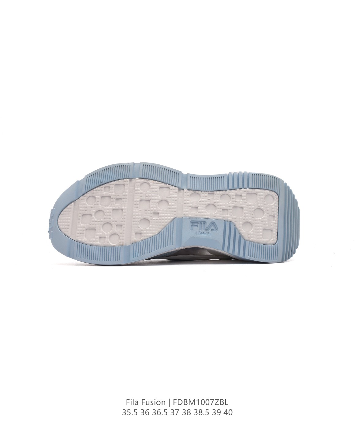 FILA Fusion: Italian Classic Sports Brand with Comfortable, Stylish 100-Packed Shoes - 图片 6