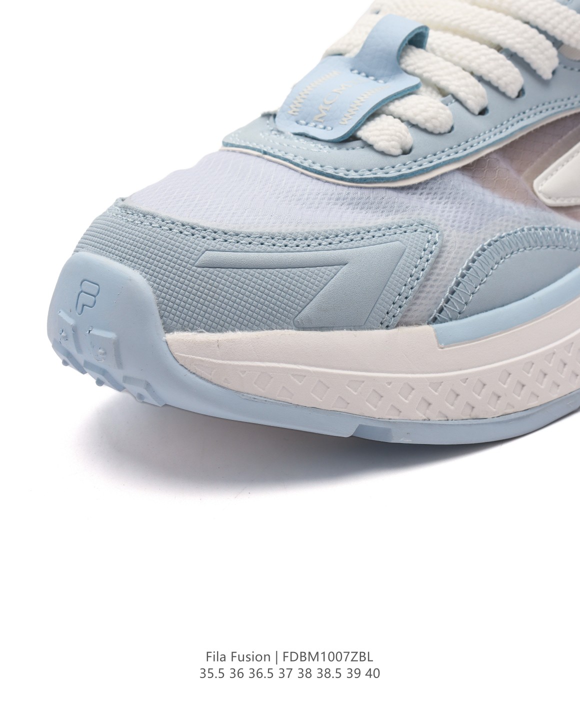 FILA Fusion: Italian Classic Sports Brand with Comfortable, Stylish 100-Packed Shoes - 图片 7