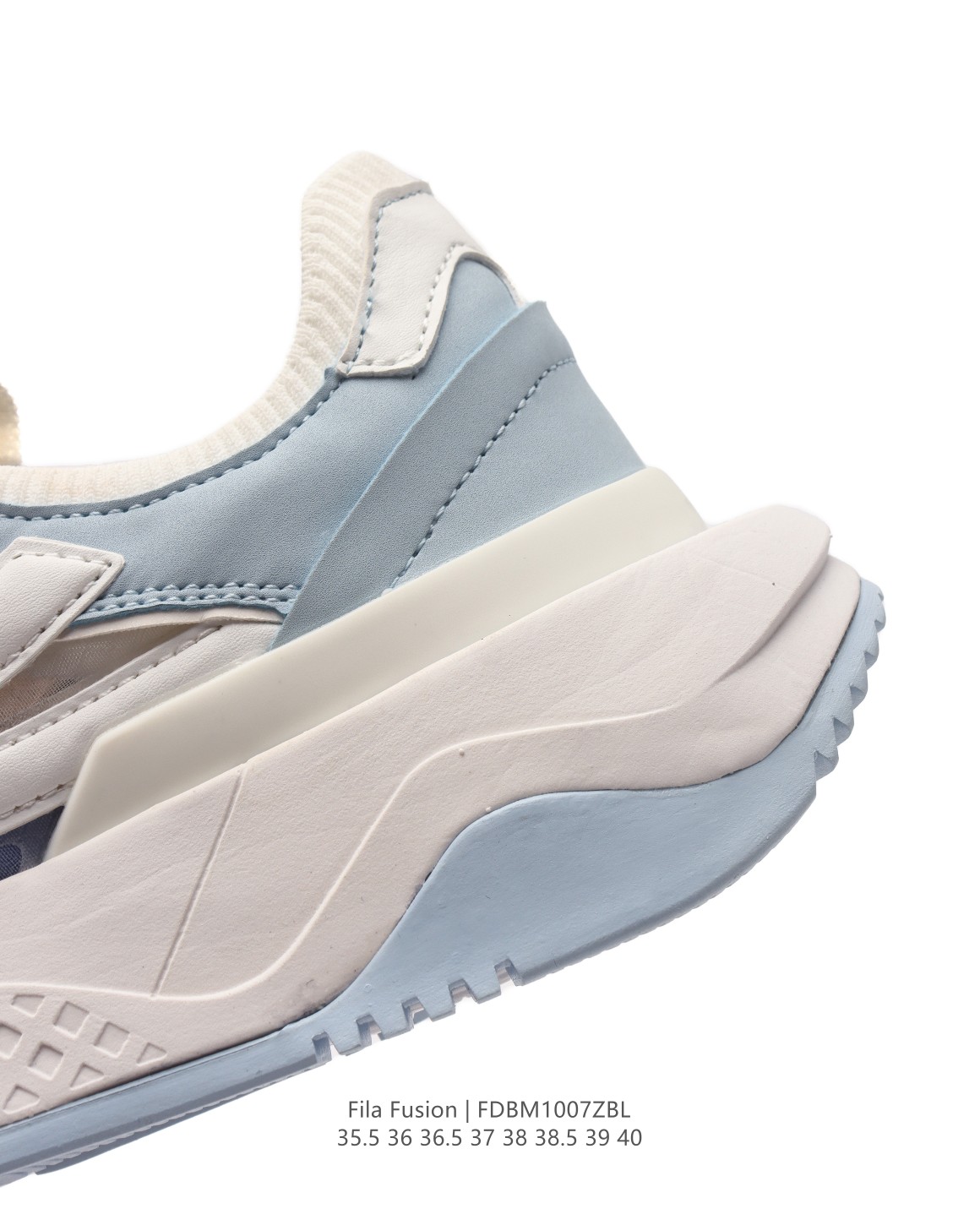 FILA Fusion: Italian Classic Sports Brand with Comfortable, Stylish 100-Packed Shoes - 图片 8